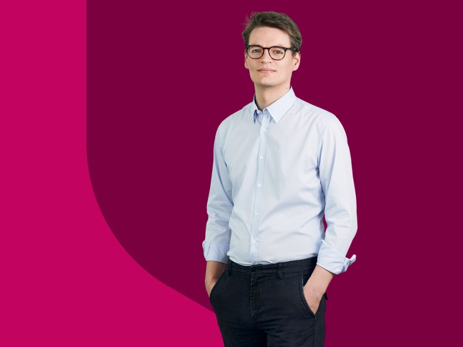 Rik De Graaff Business