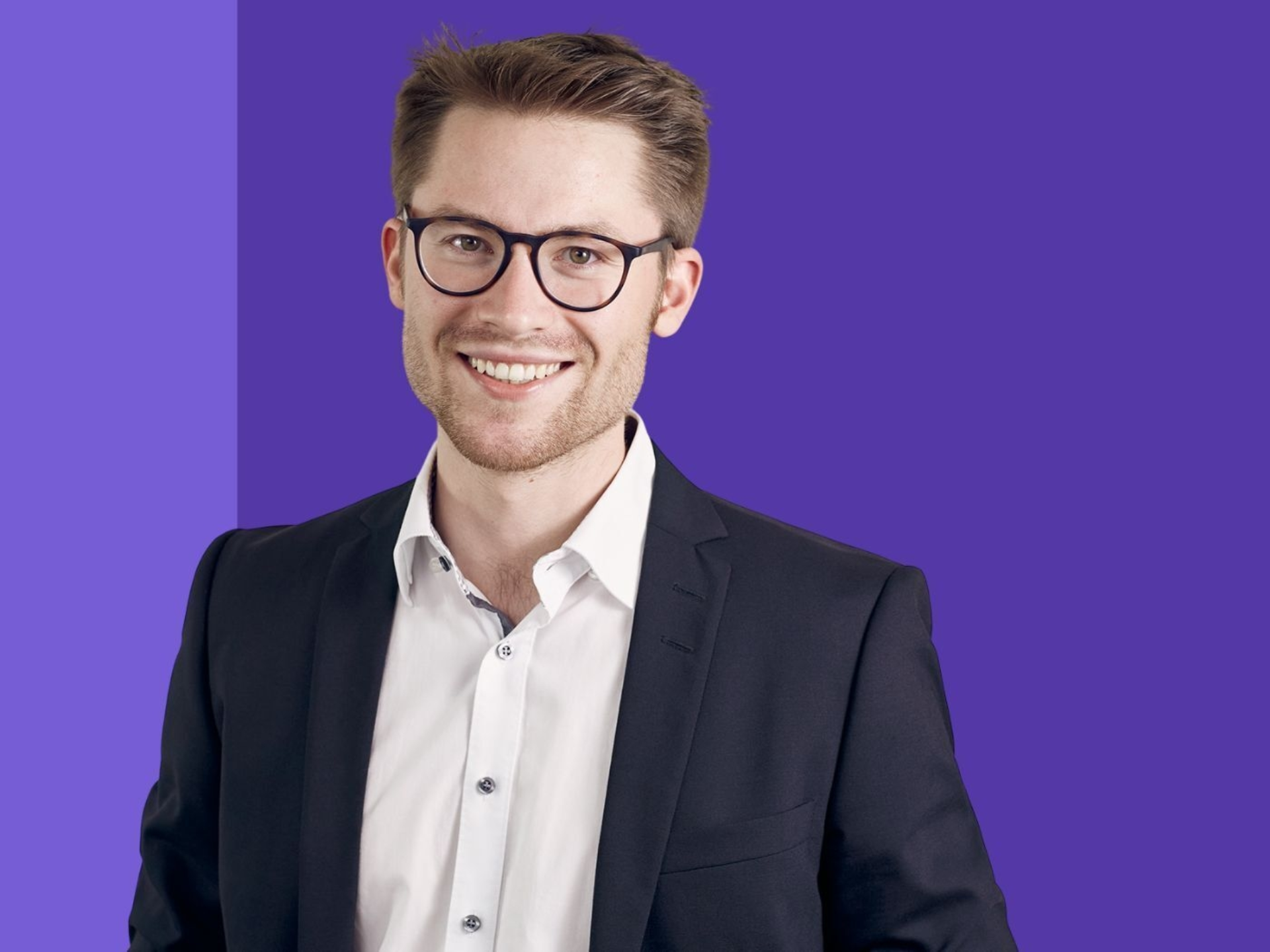 Raphael Beckmann Business