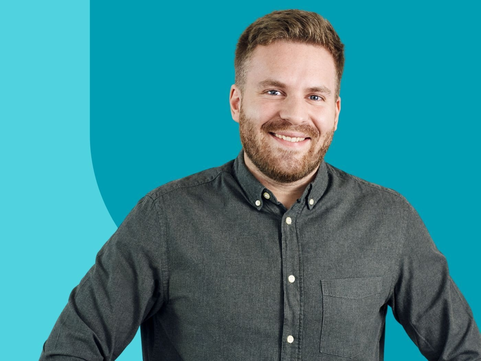 Philipp Rimle Casual