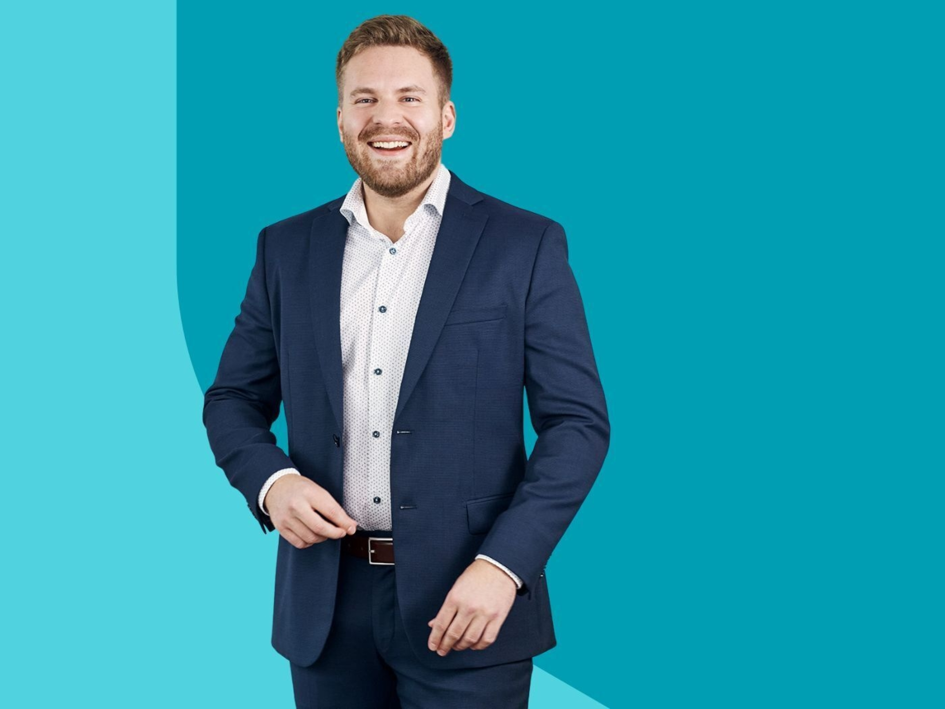 Philipp Rimle Business