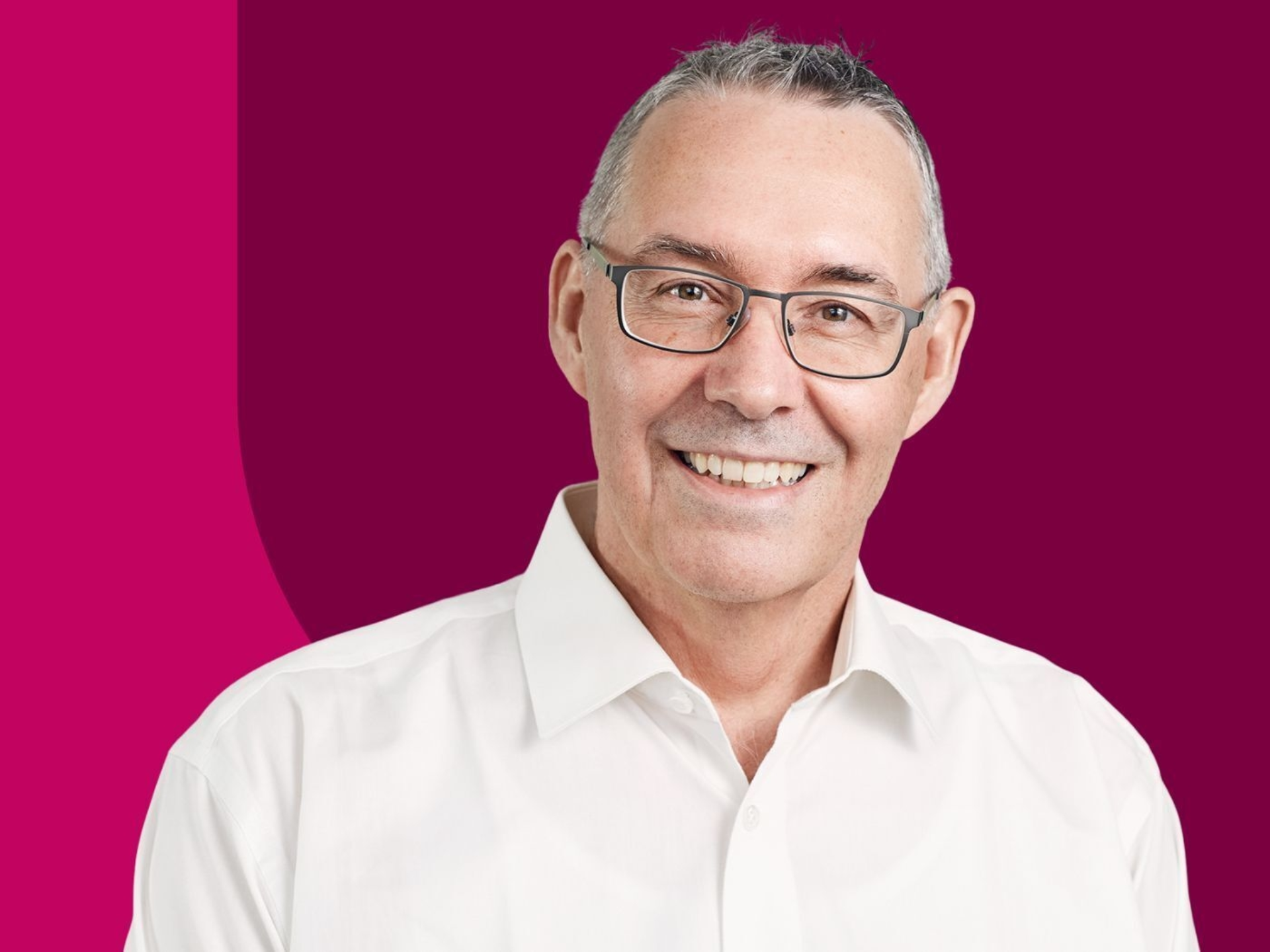 Peter Stadler Business