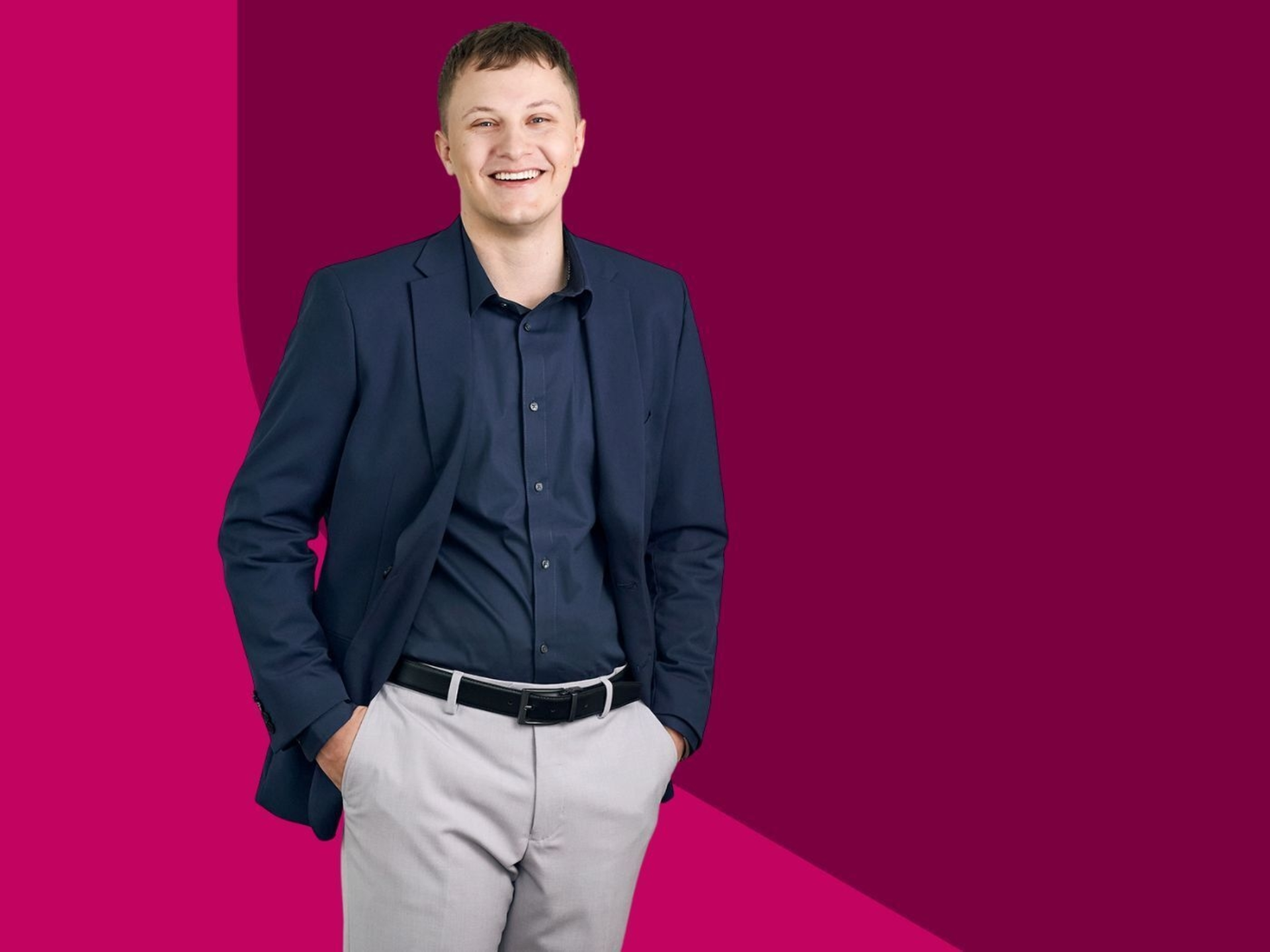 Nicolas Wiedmer Business