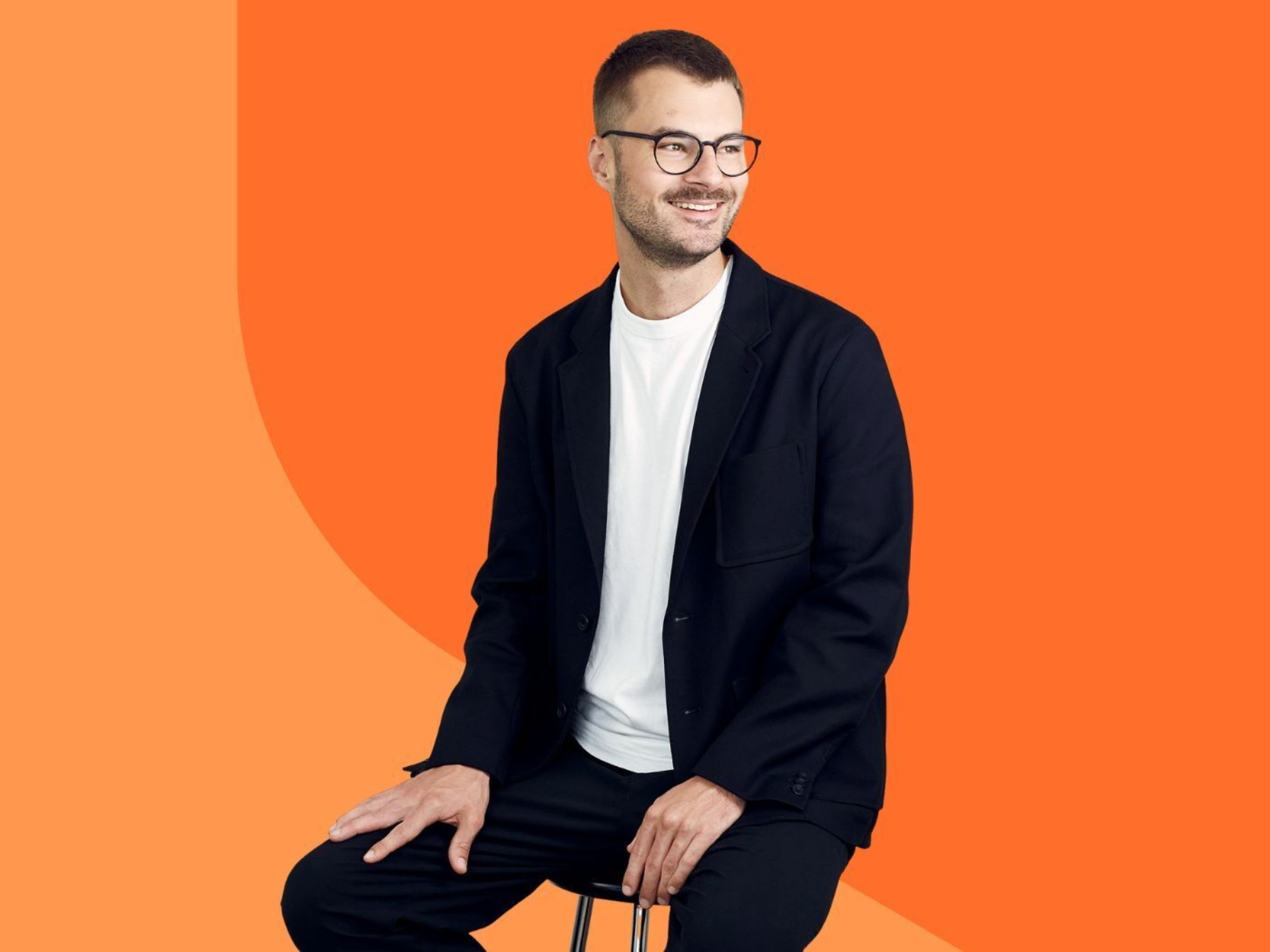 Nicolas Kesseli Business