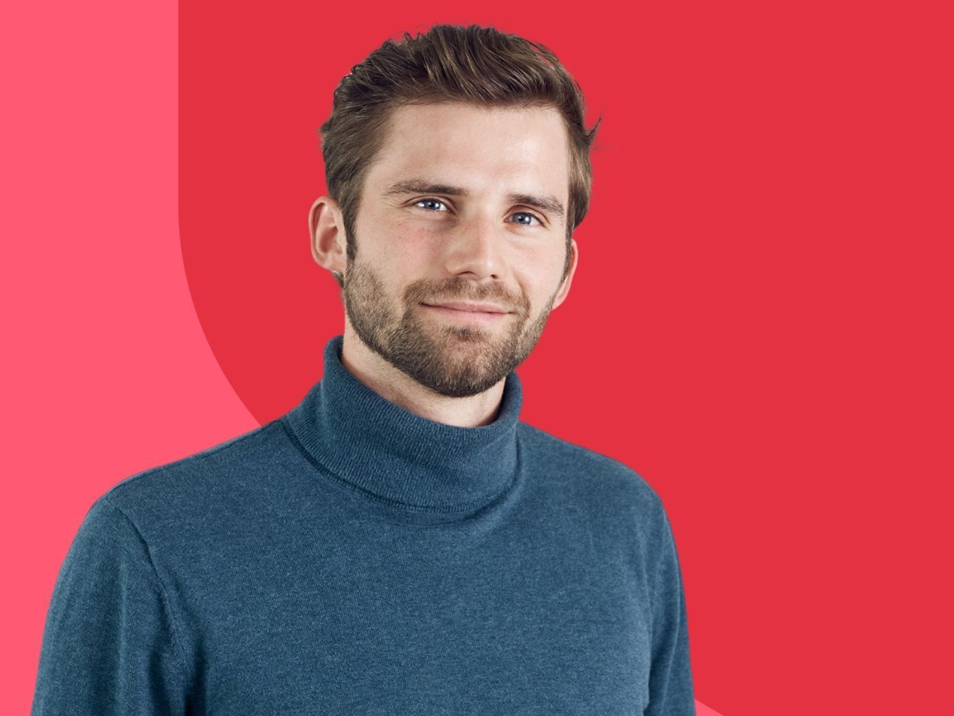 Nicolas Affolter Casual