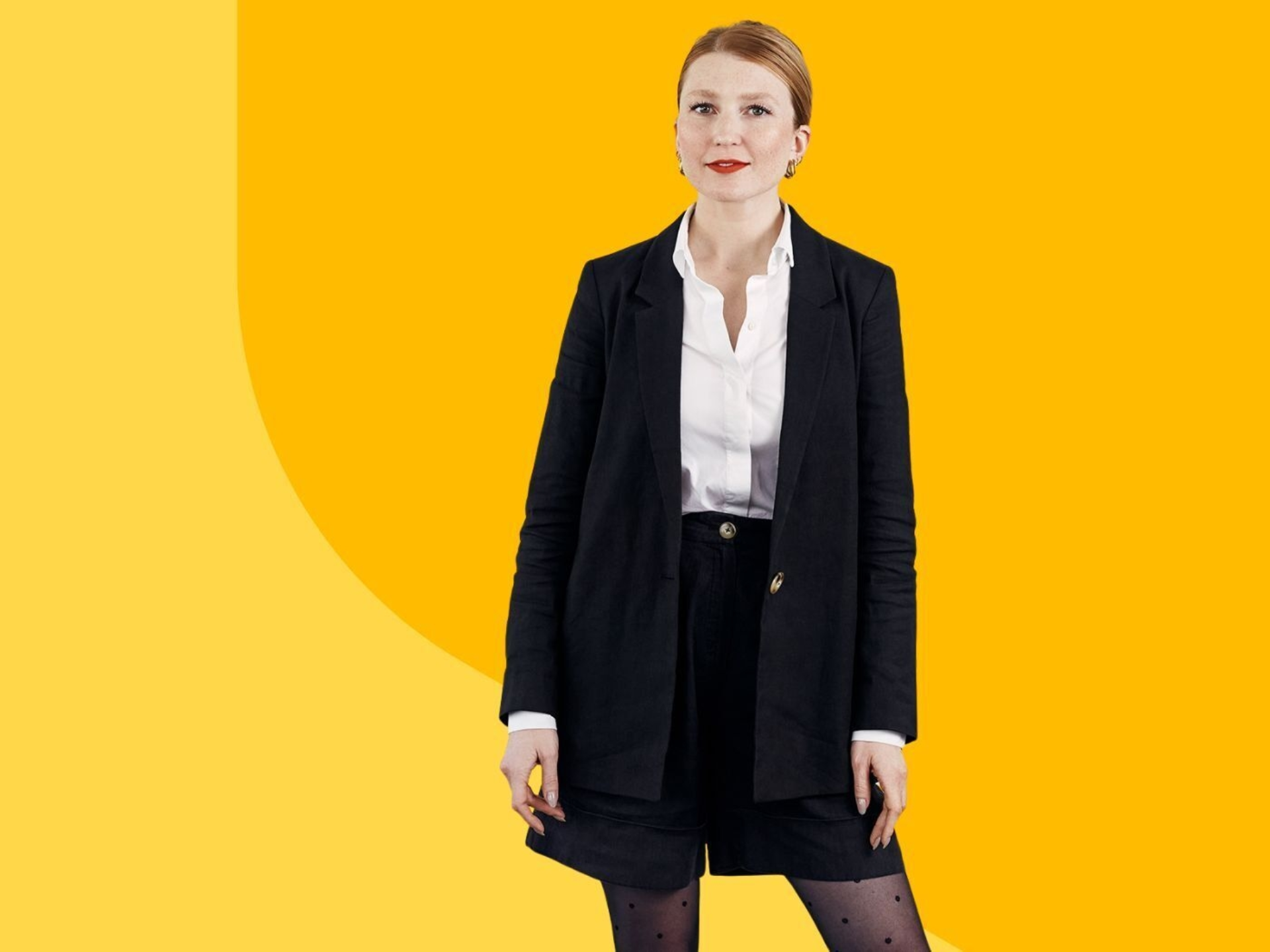 Monika Spisak Business