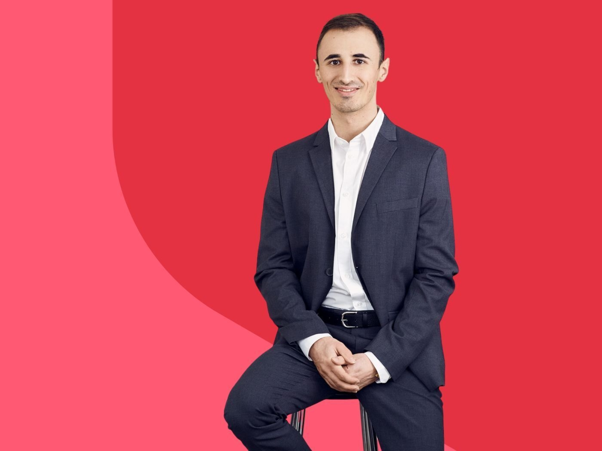 Michel Strebel Business