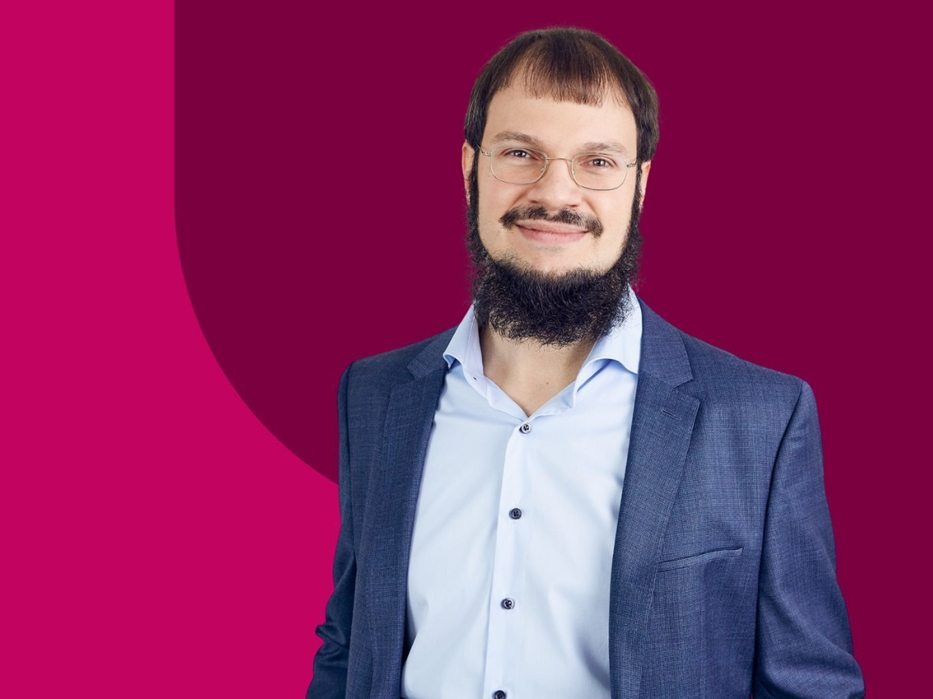 Michel Hautle Business