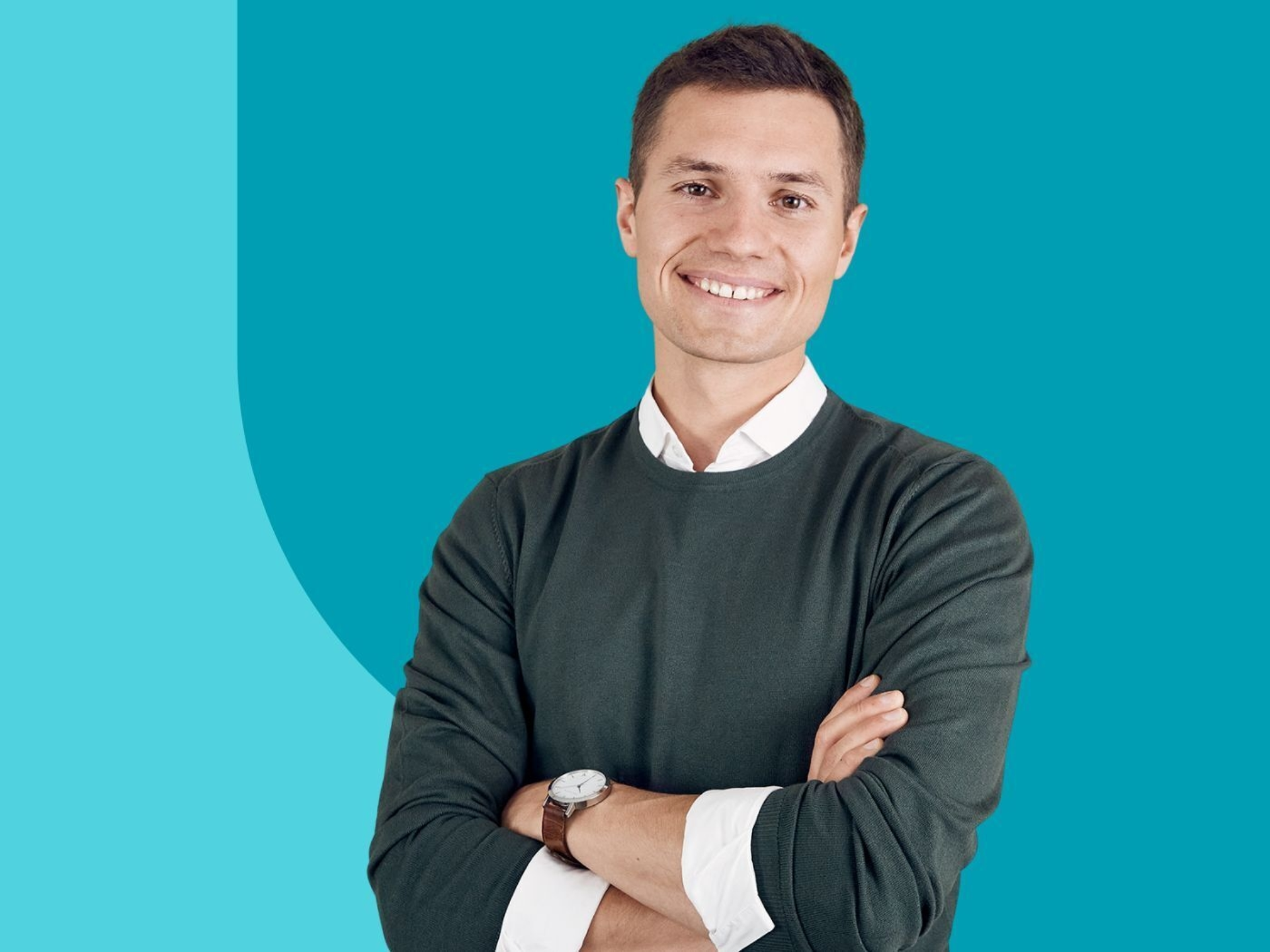 Matthaeus Heer Casual