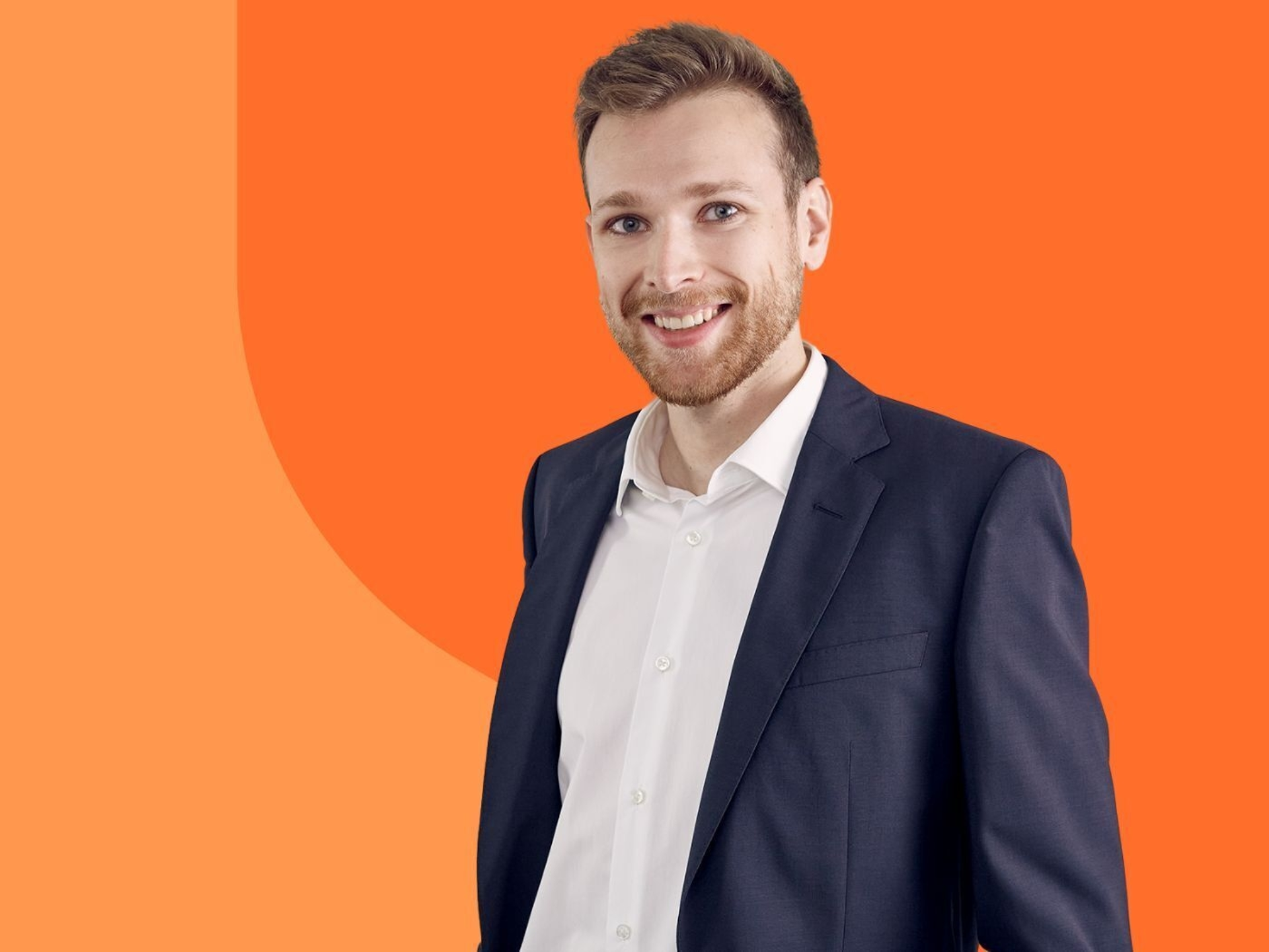 Mathias Luethi Business