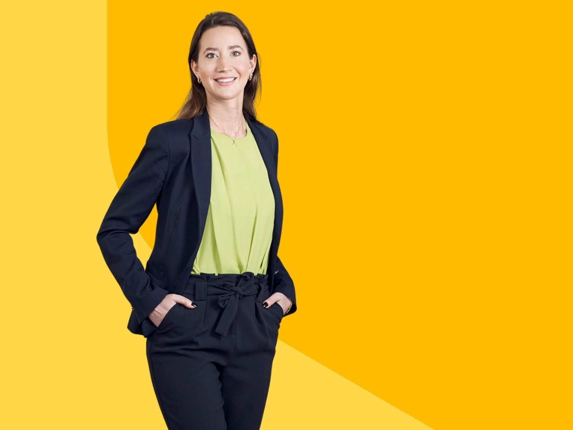 Martina Schmid Business