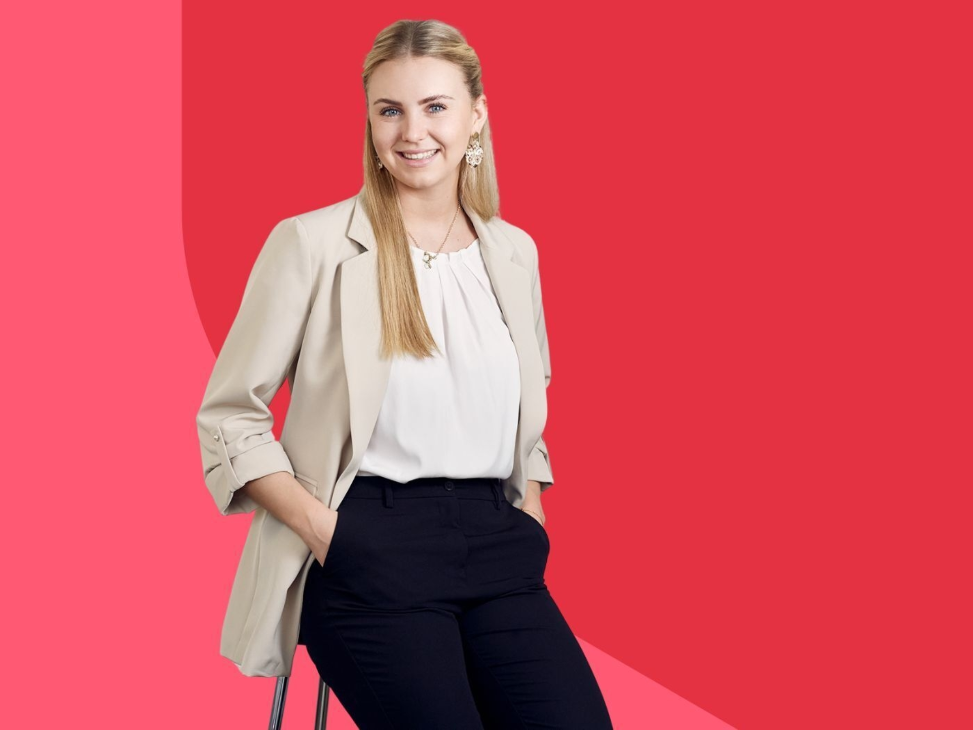 Marlene Praeauer Business