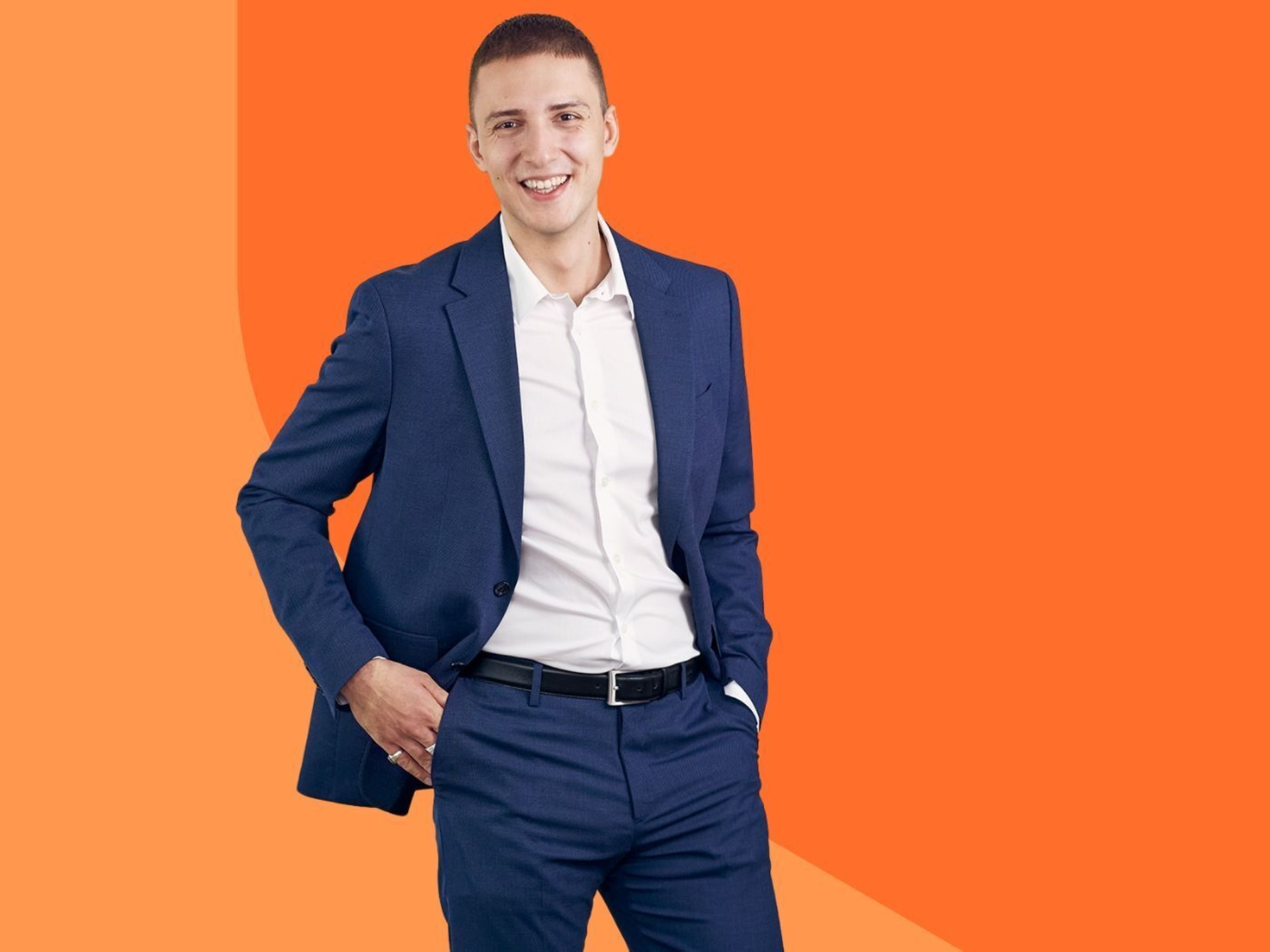 Luka Jovanovic Business