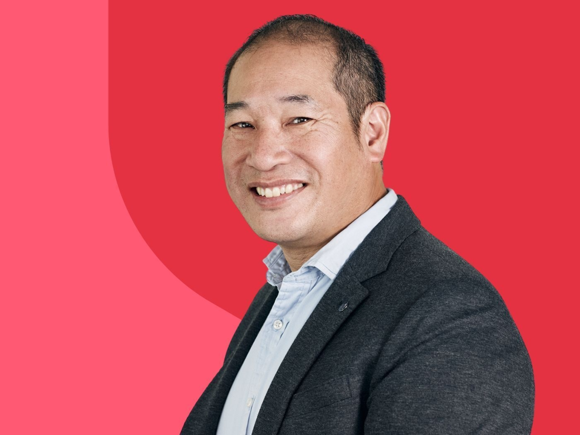Leonhard Pang Business