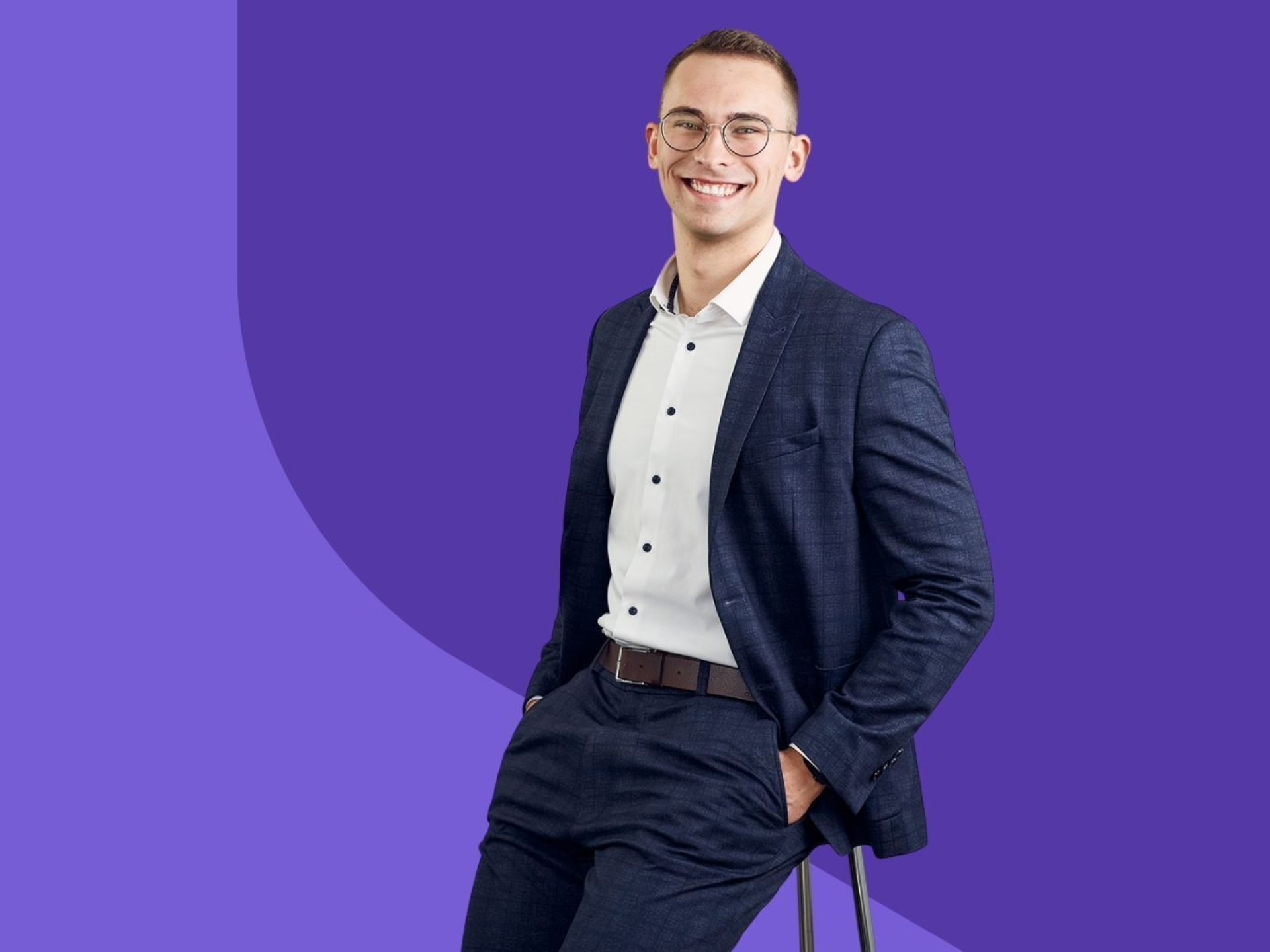 Lasse Kisthardt Business