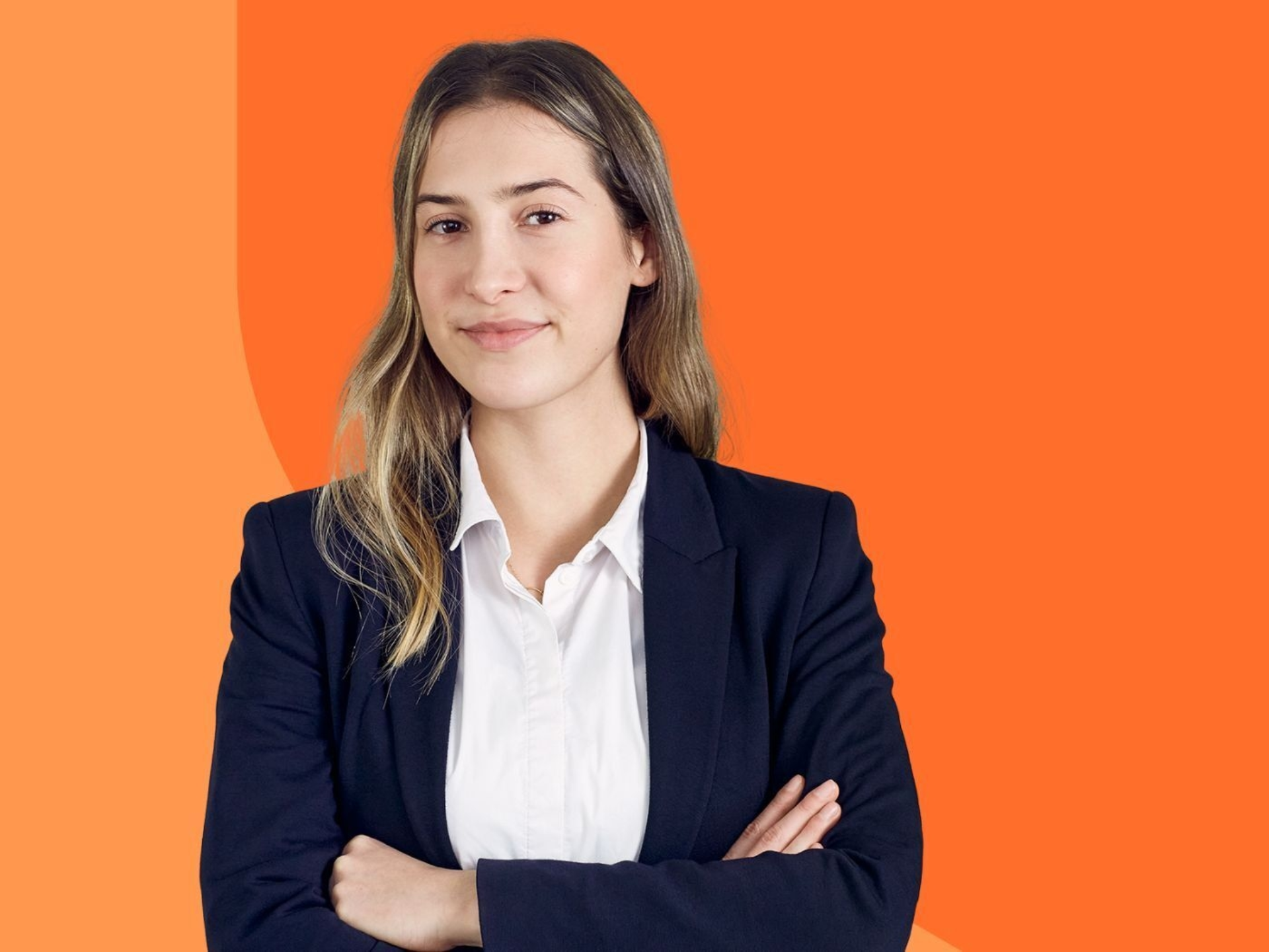 Larissa Zollinger Business