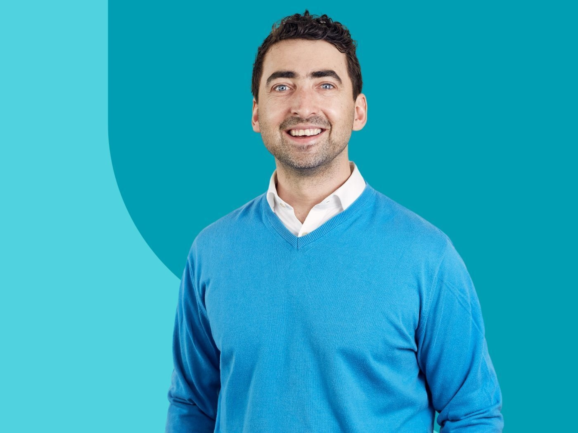 Krzysztof Dabkowski Casual