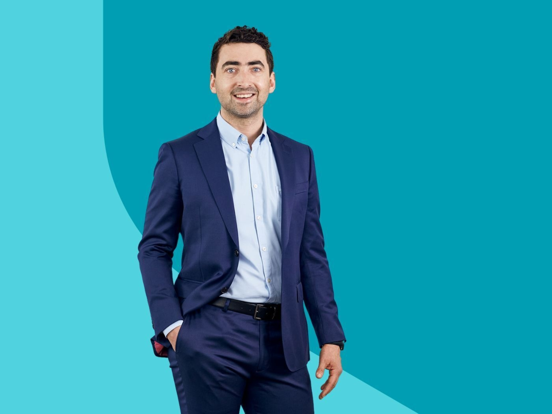 Krzysztof Dabkowski Business