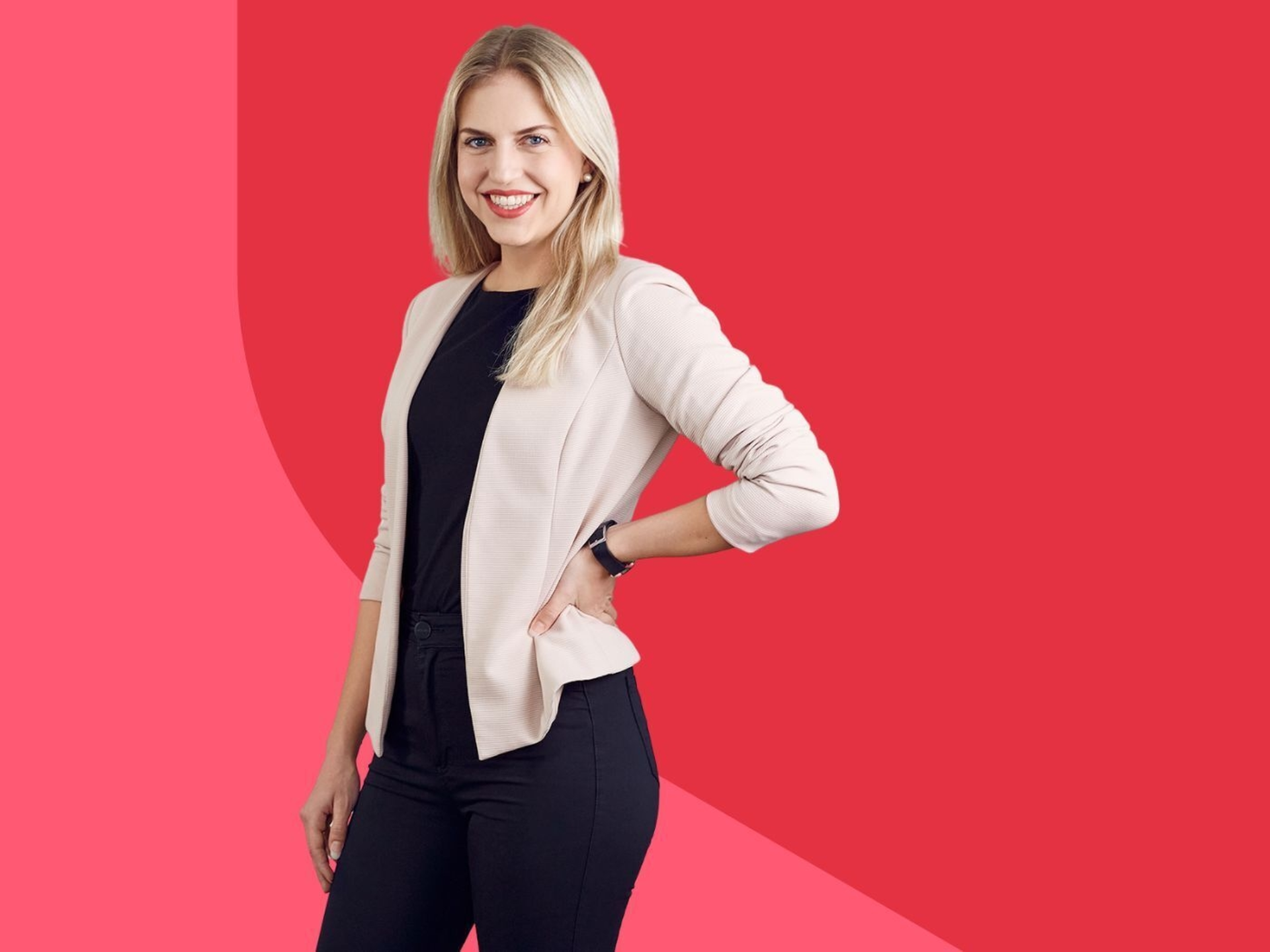 Julia Strobl Business