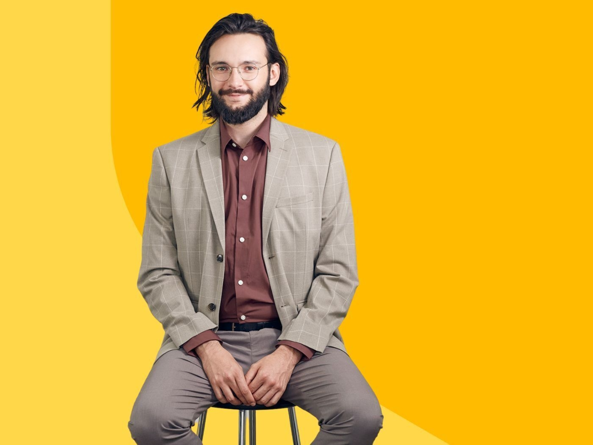 Joe Mueller Business