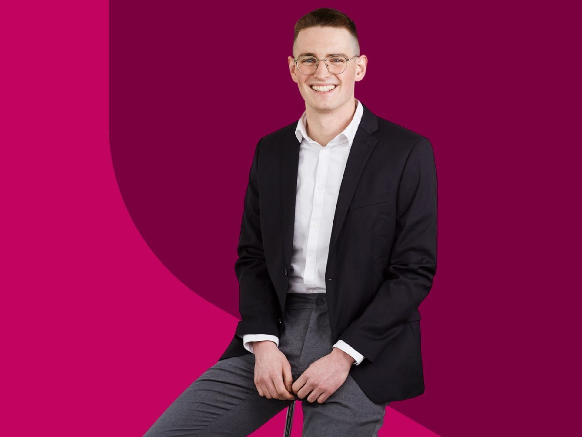 Joel Kuenzli Business