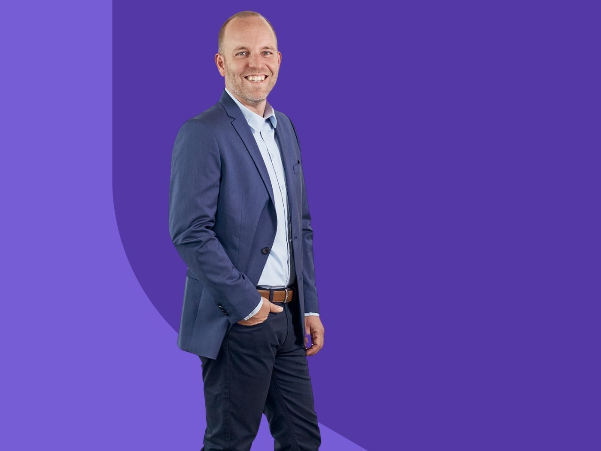 Joachim Huber Business