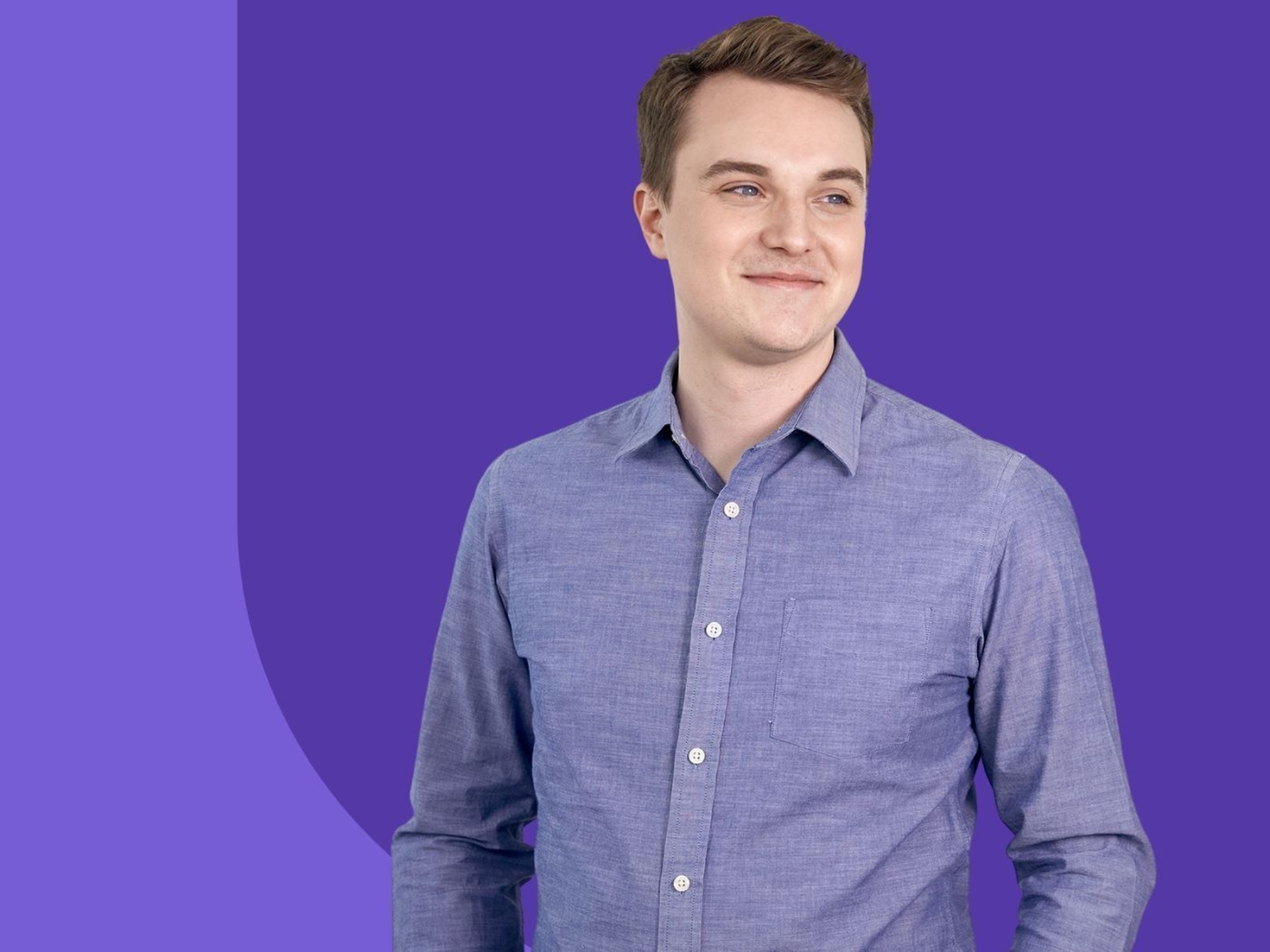 James Dermelj Casual