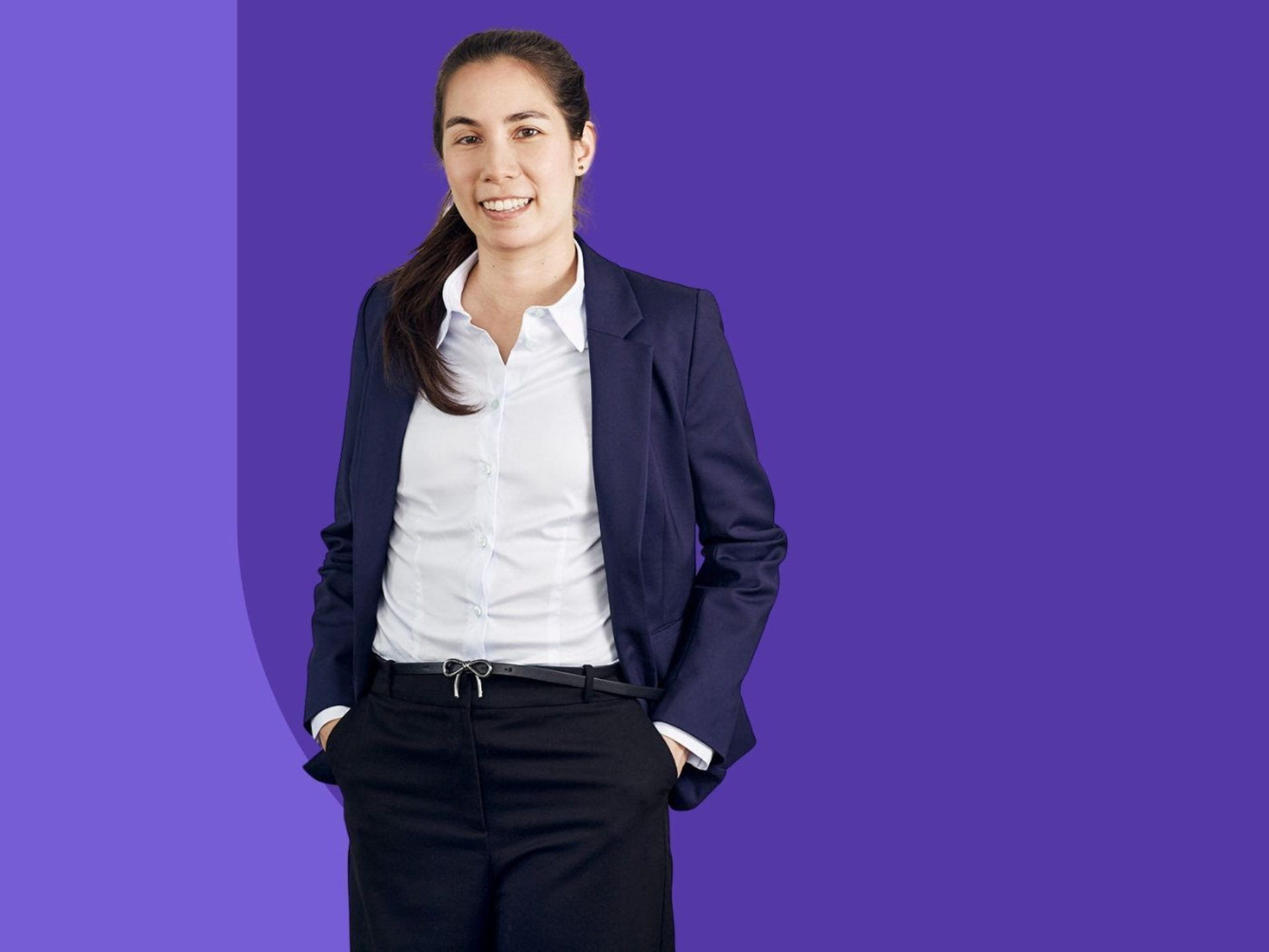 Helena kneubuehl Business