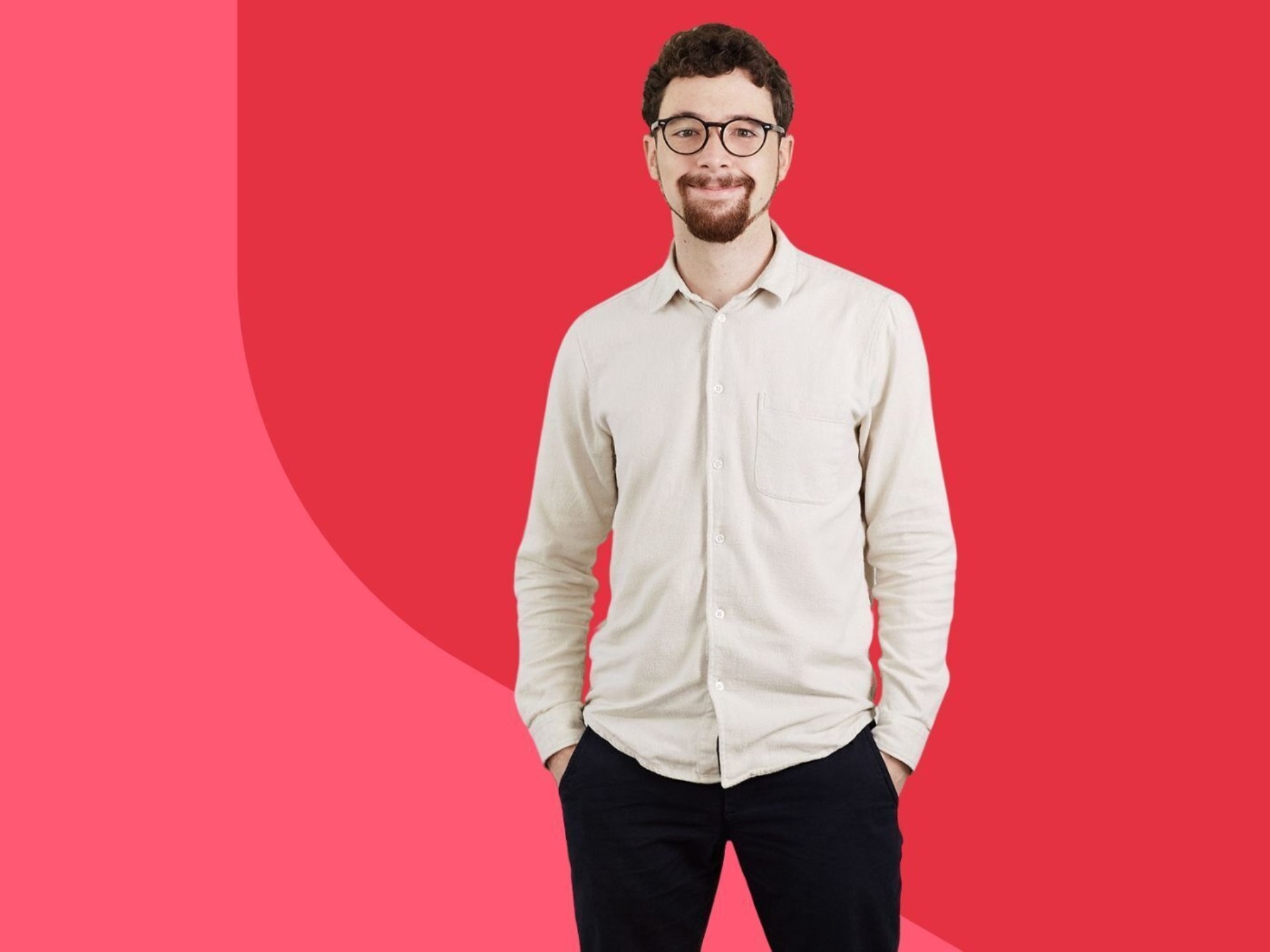 Gian Hiltbrunner Casual