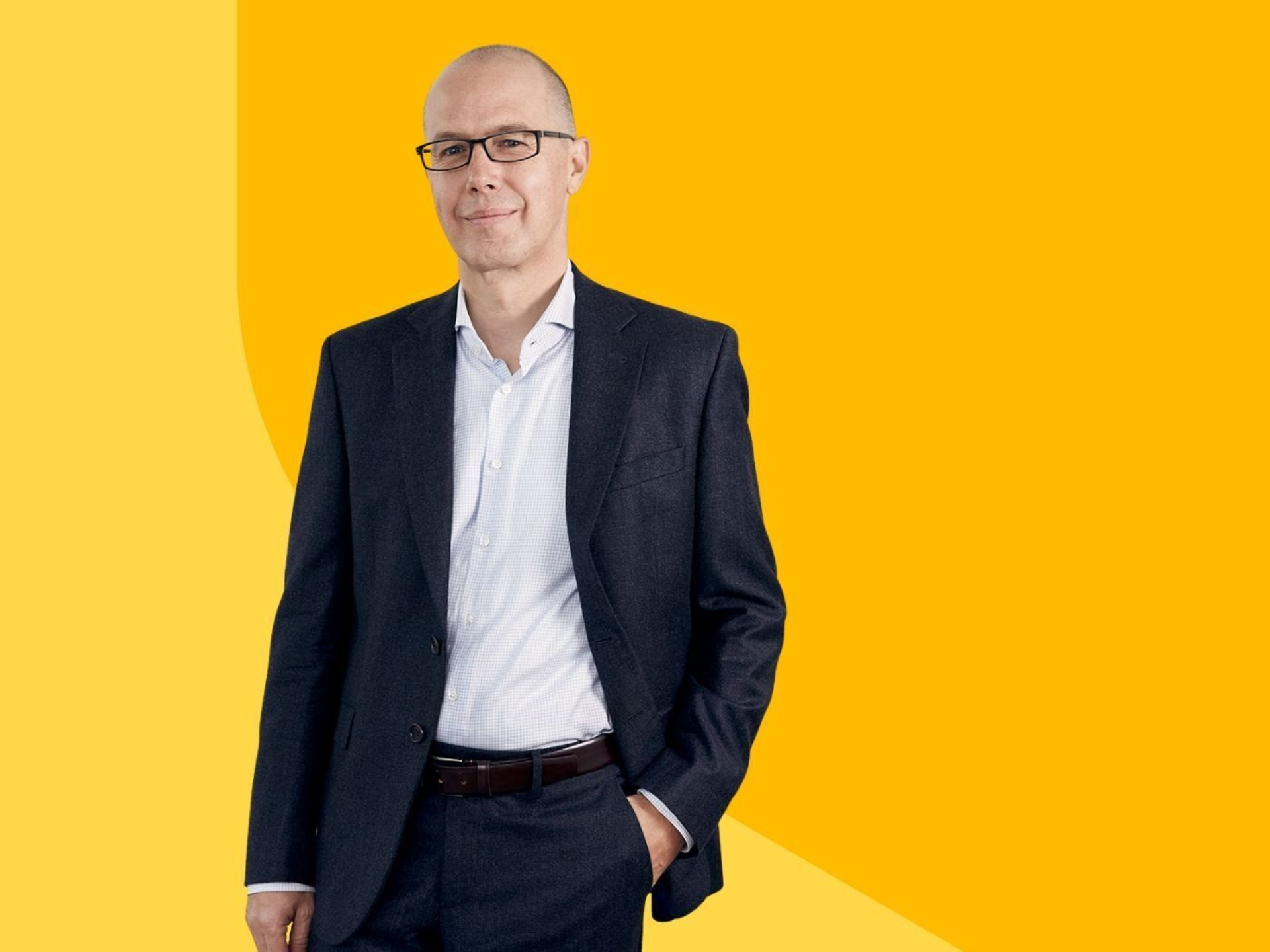 Gerald Reif Business