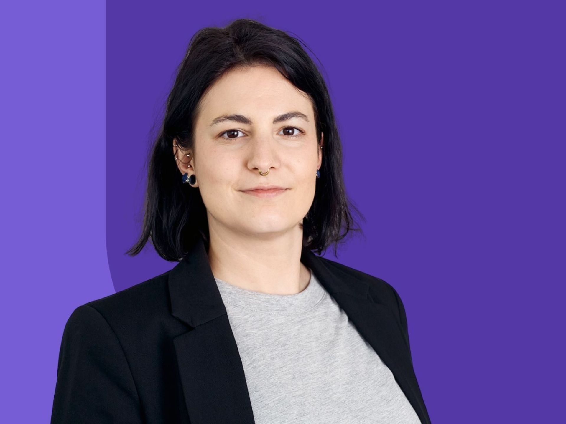 Fiona Hefti Business