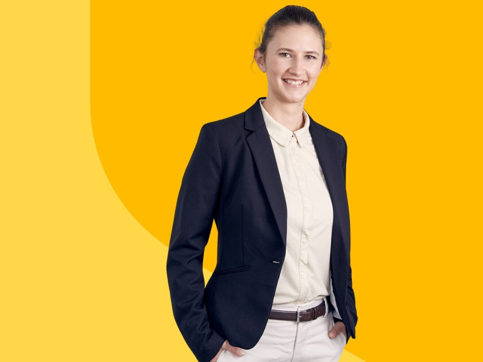 Dominique Heyn Business