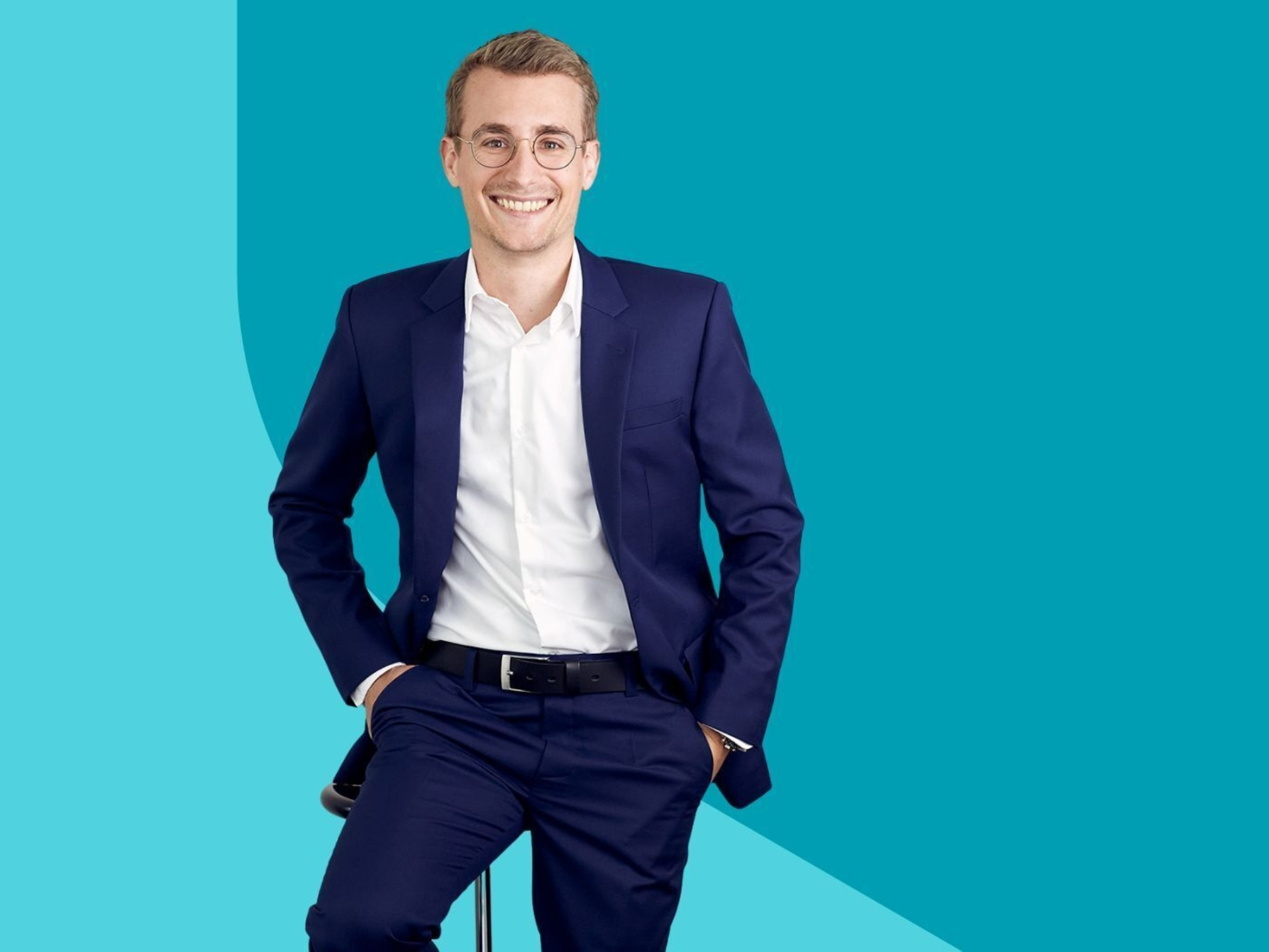 Dominik schaller Business