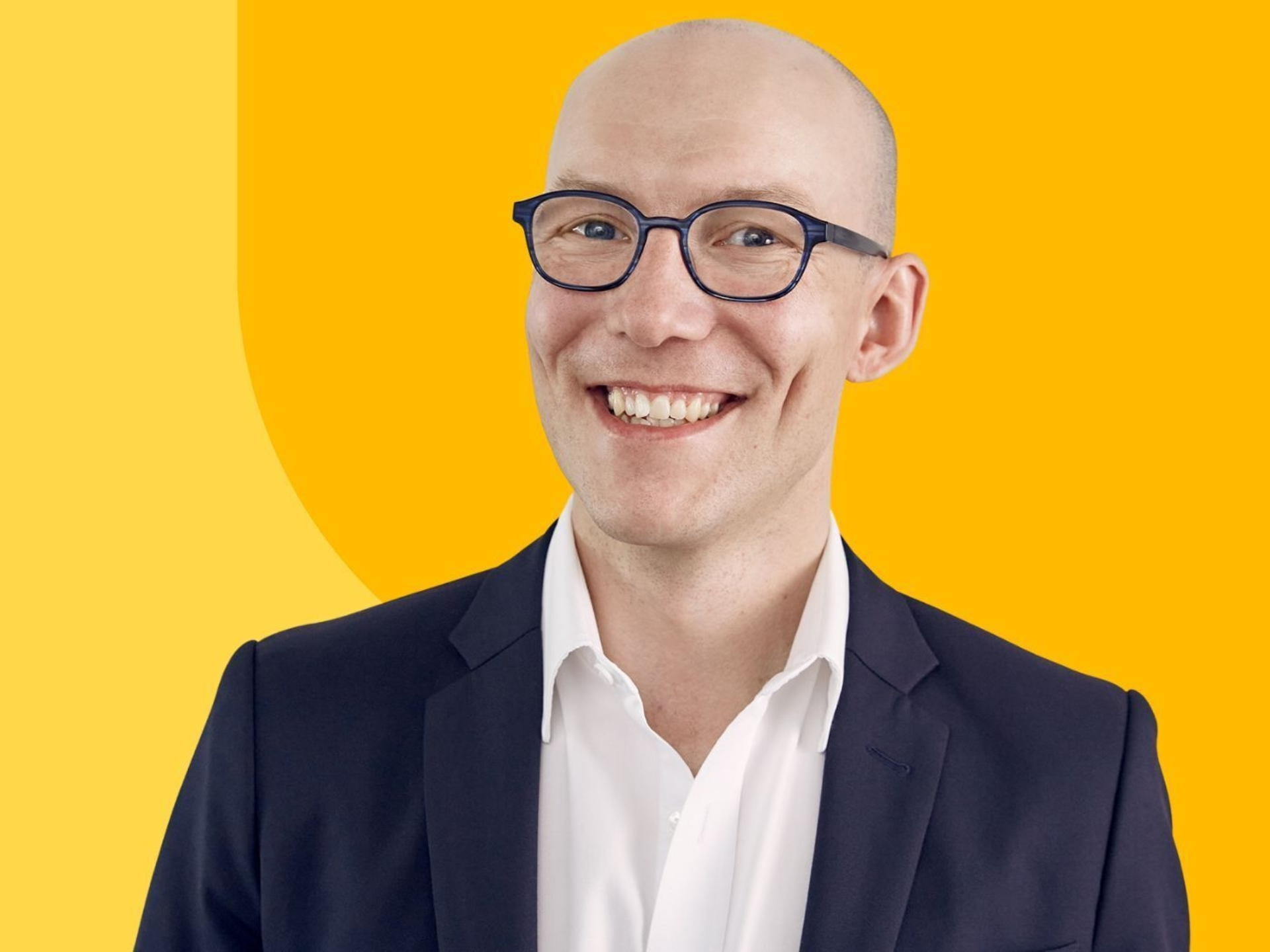 Dominik Liebmann Business