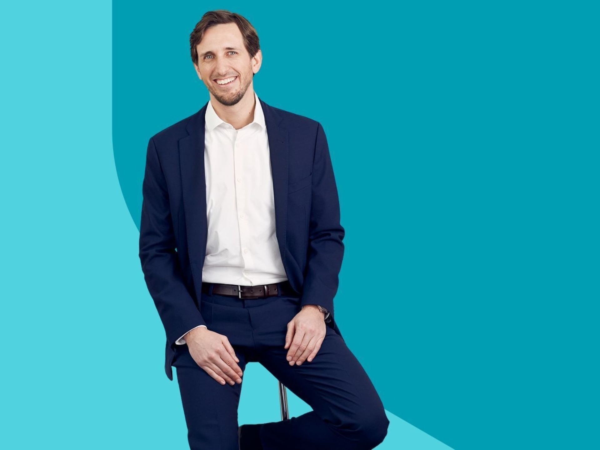 Dominik Duerst Business