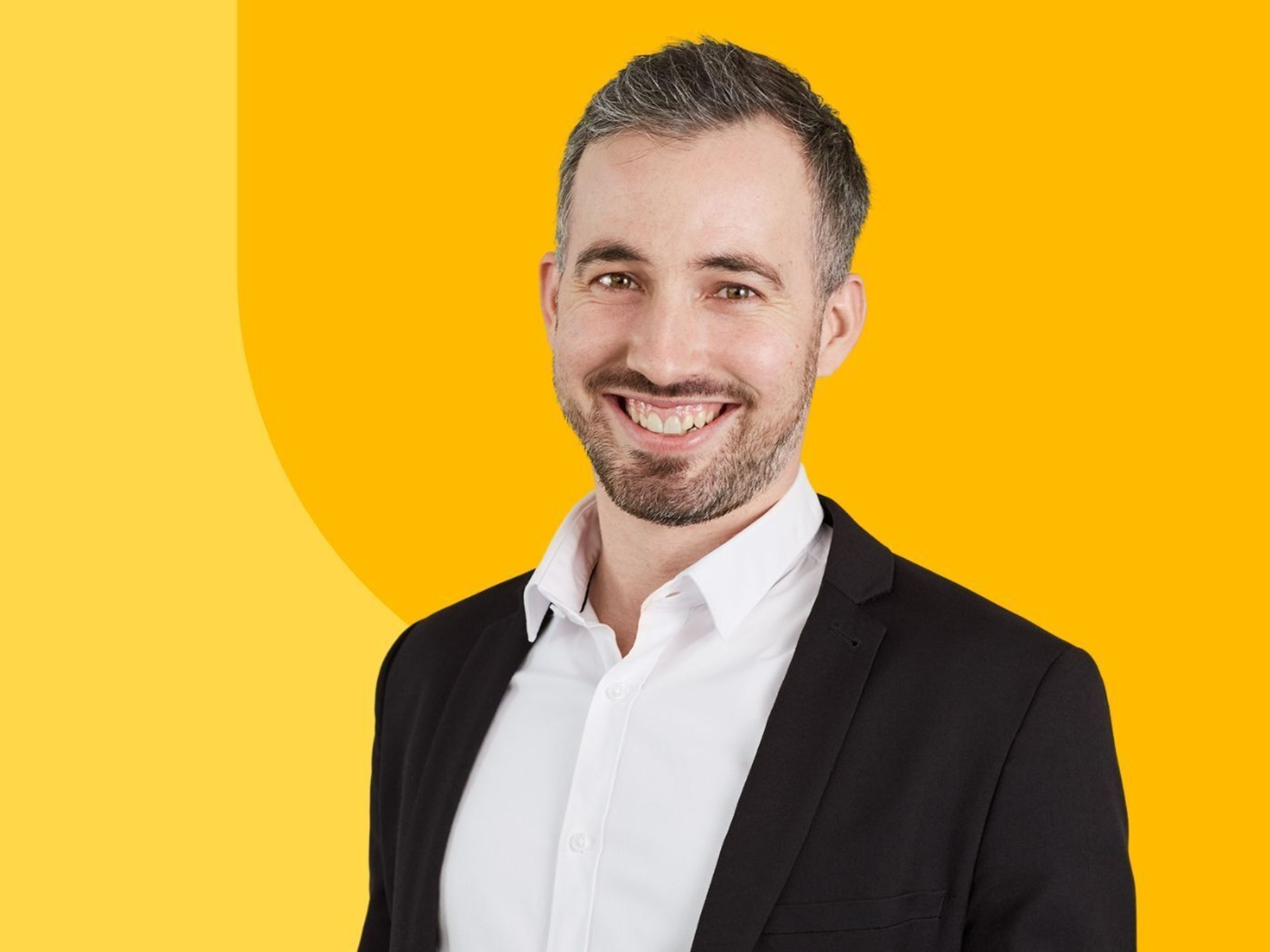 Dominik Bruggisser Business