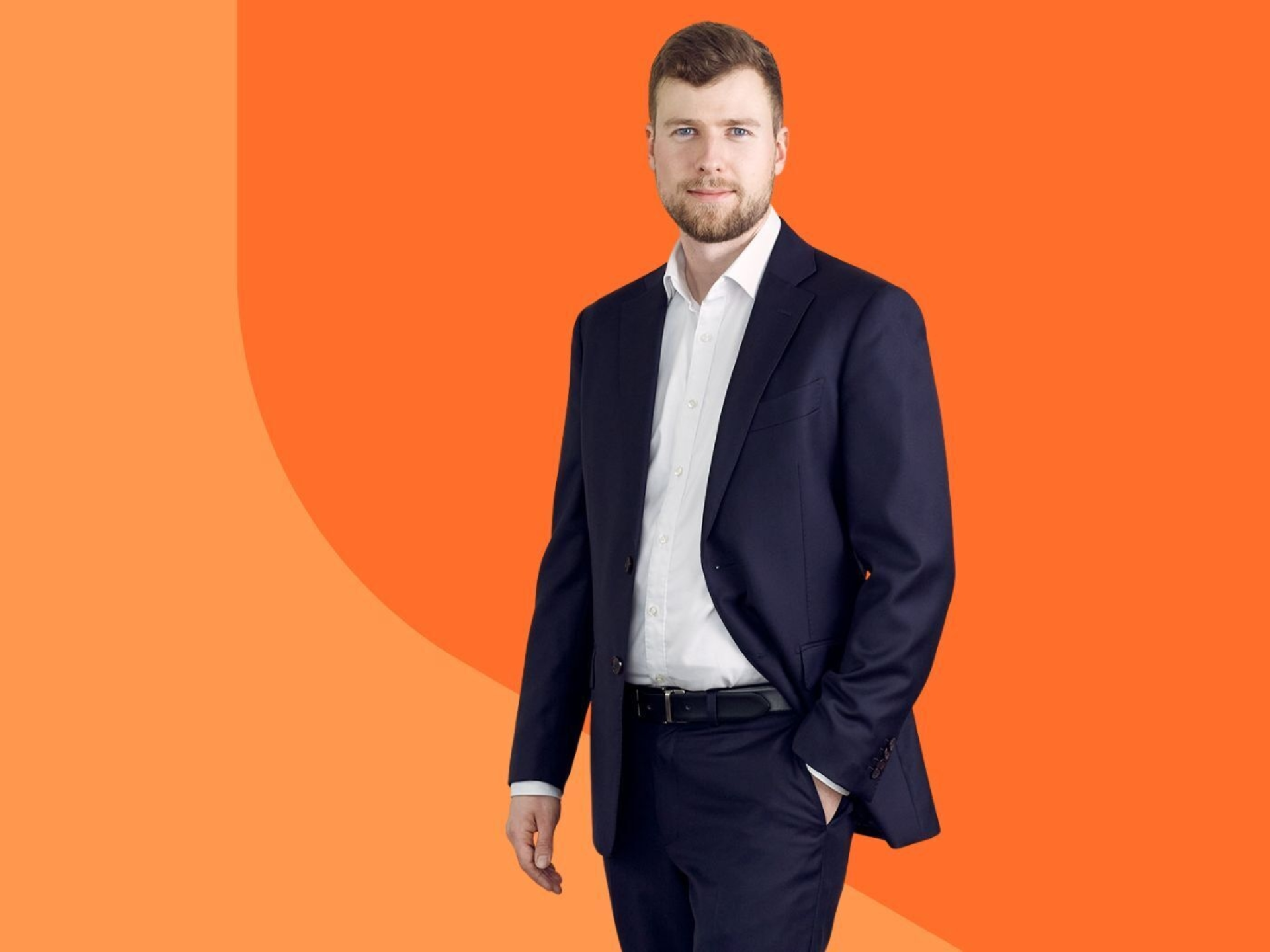 David Schlebusch Business