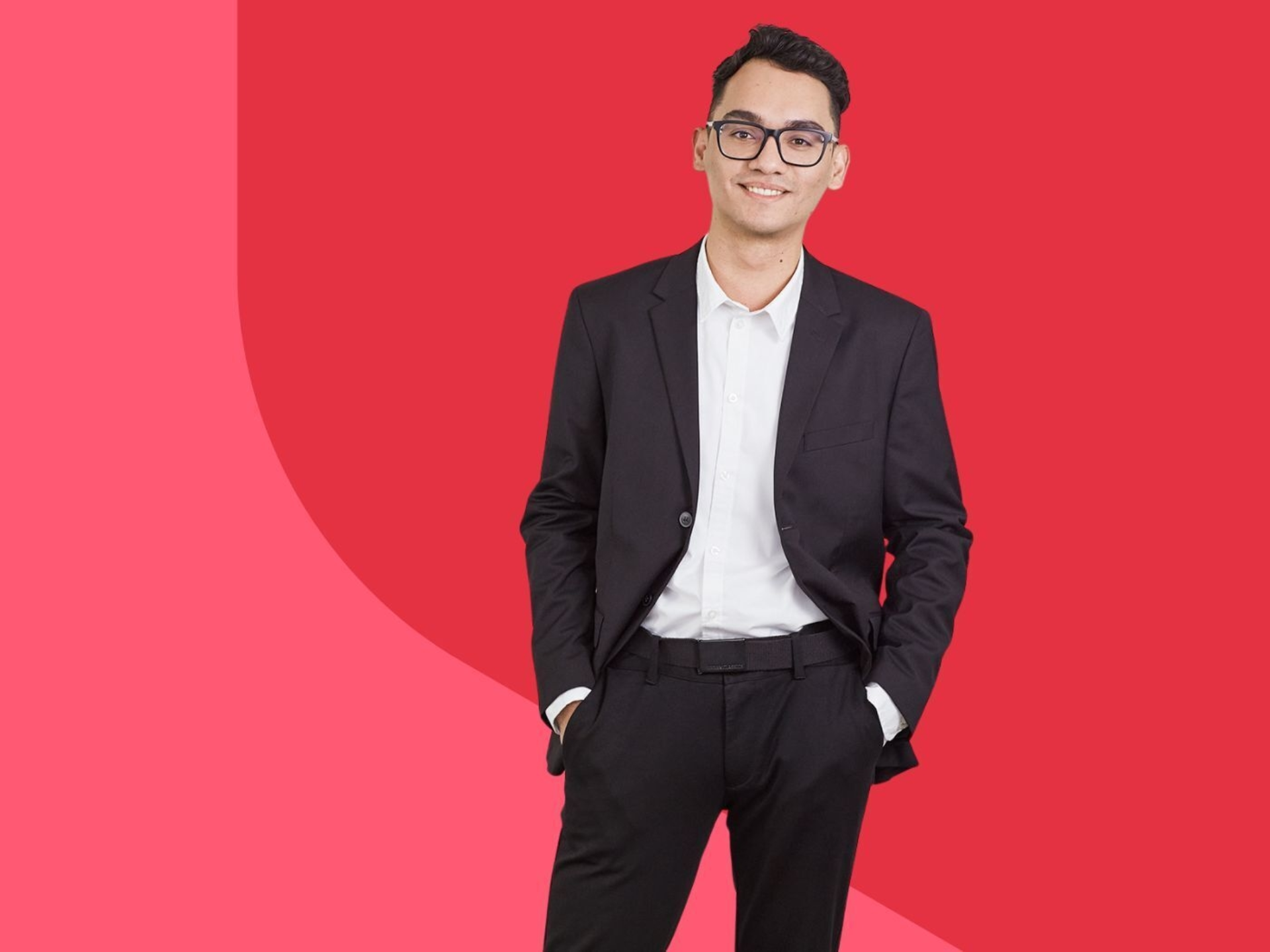 Darrel Gamper Business