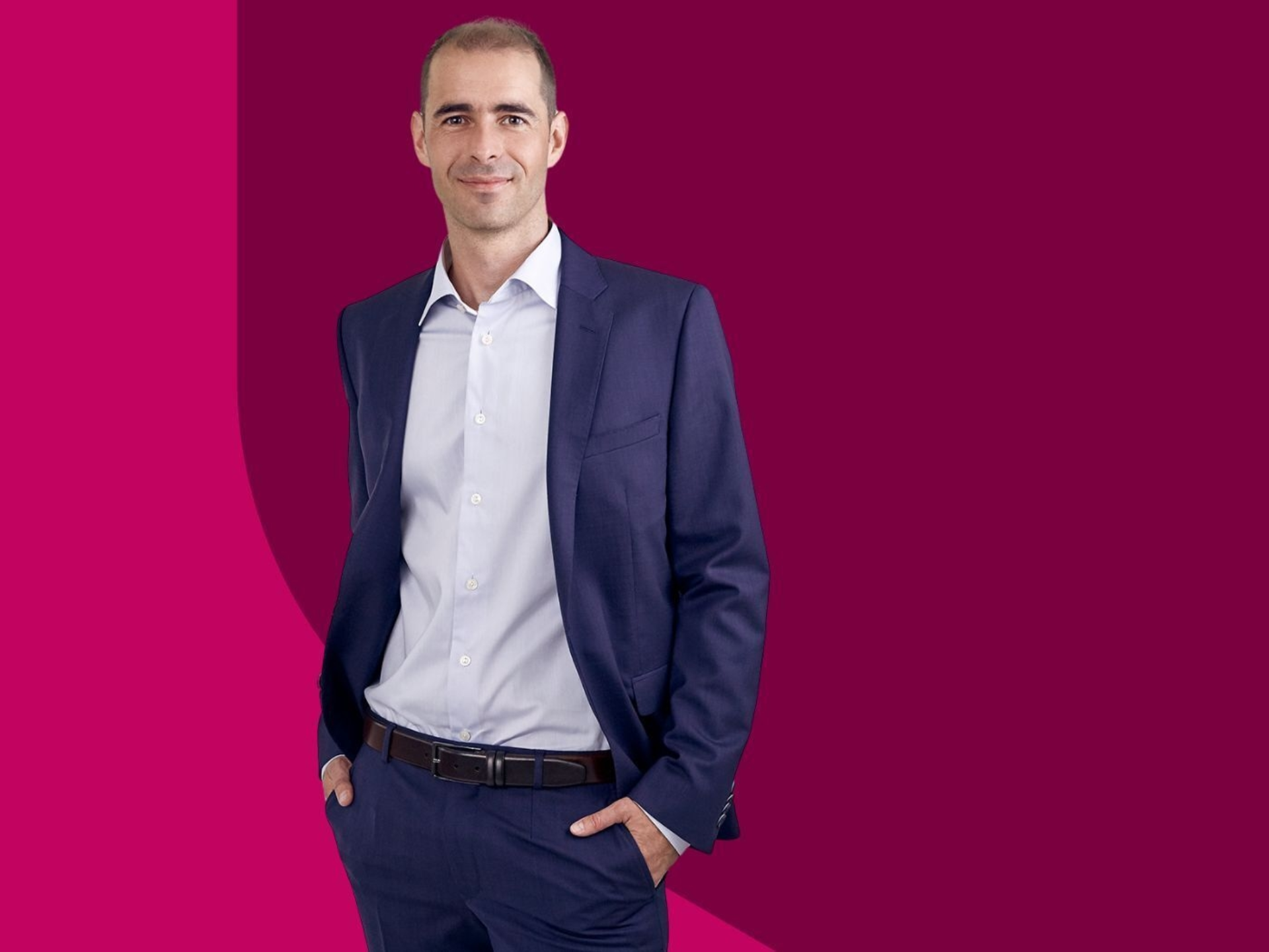 Daniel Kreienbuehl Business