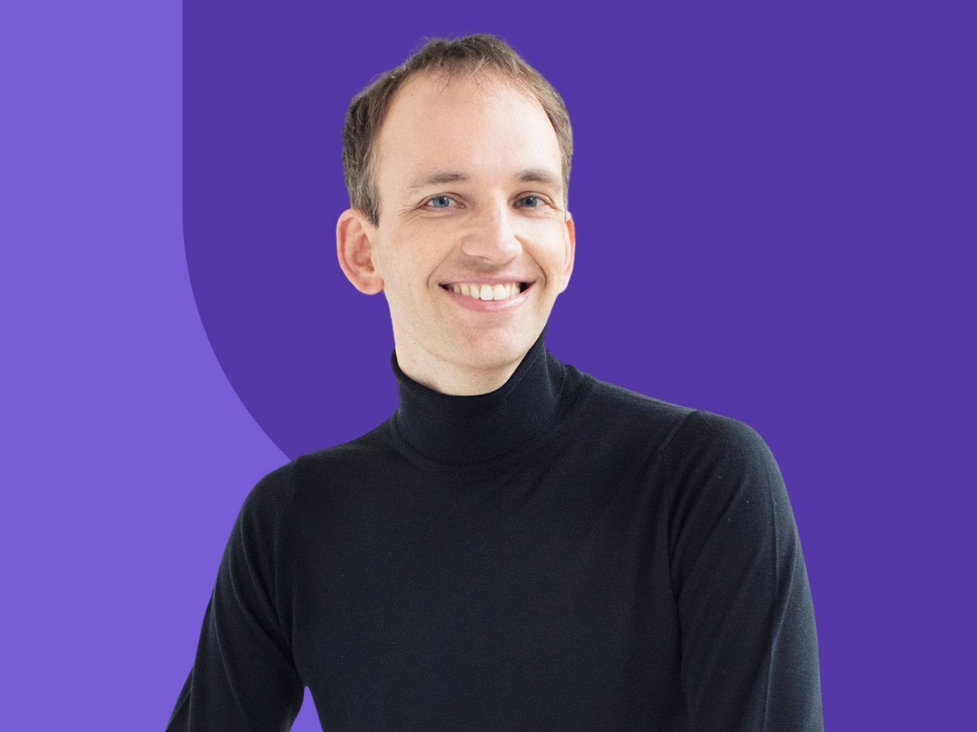 Cyril Ruettimann Casual