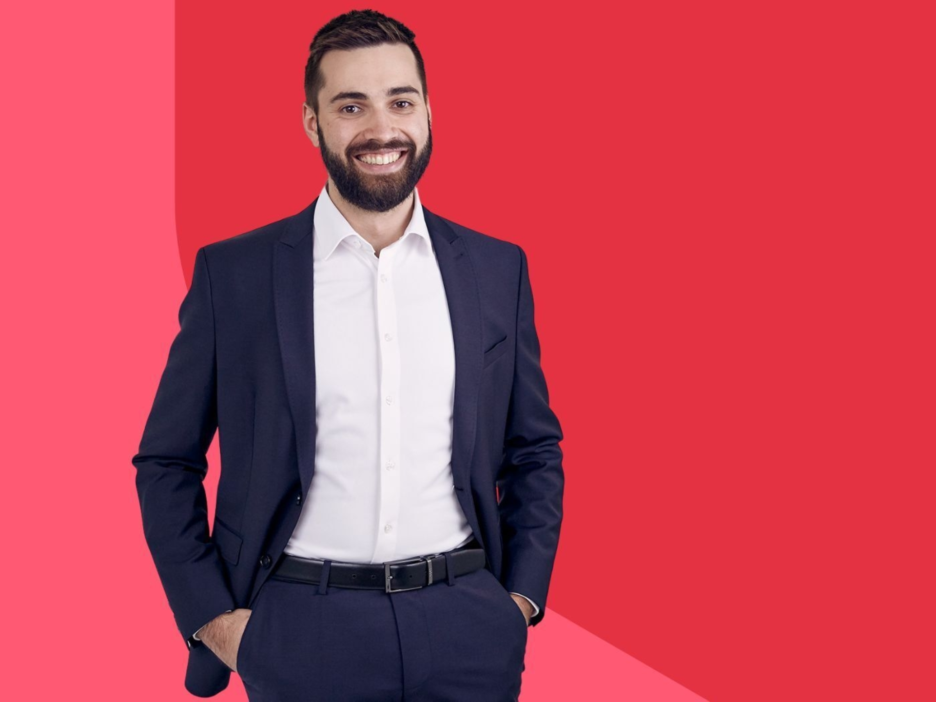 Conradin Roffler Business