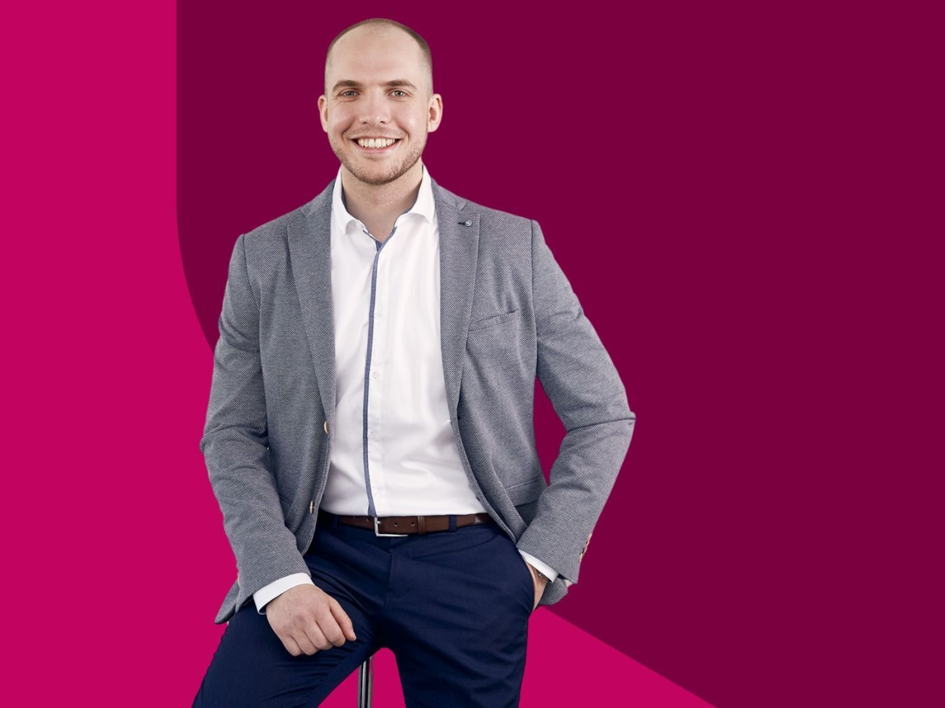 Claude Haehni Business