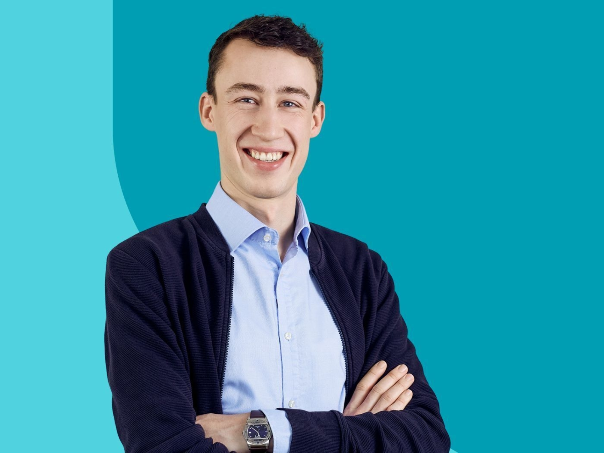 Christoph Walser Business