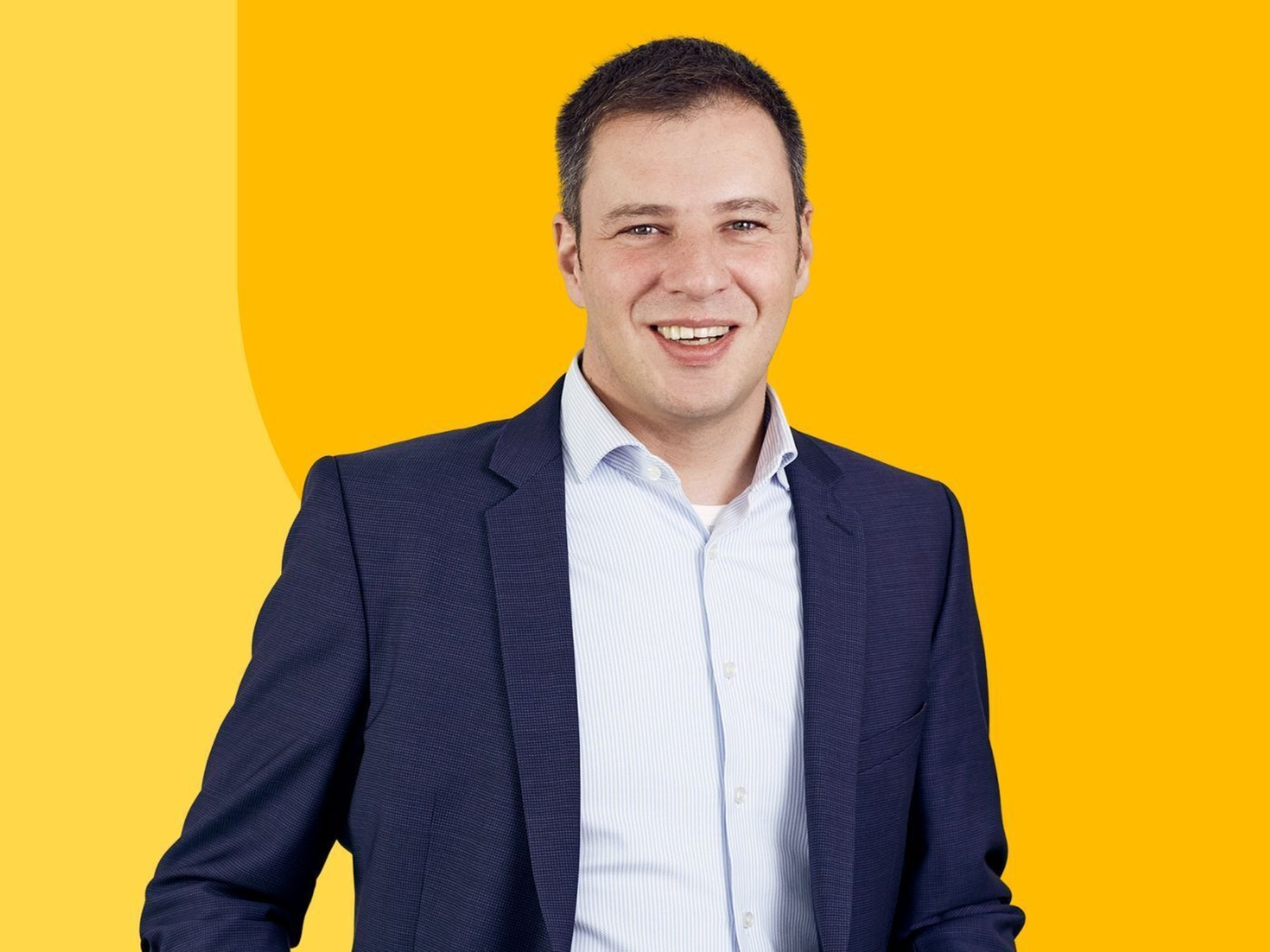 Christian Hirschi Business