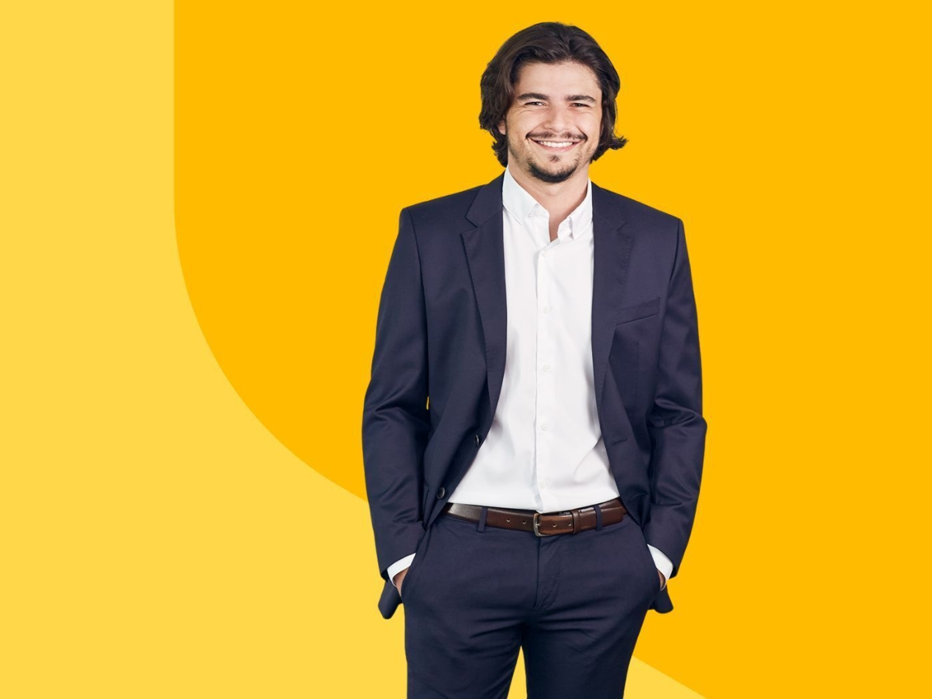 Caner Polat Business