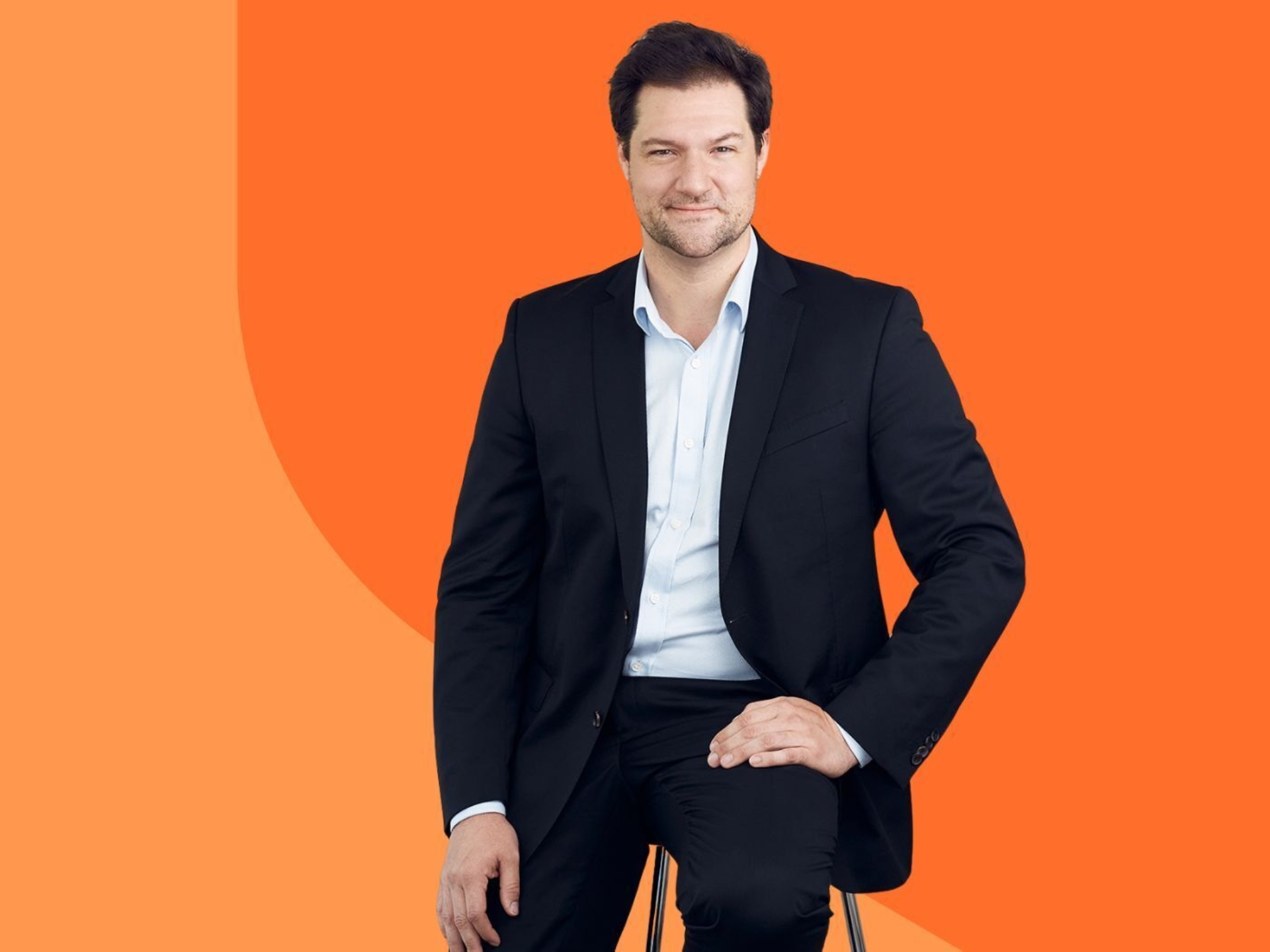 Burkhard Schwab Business