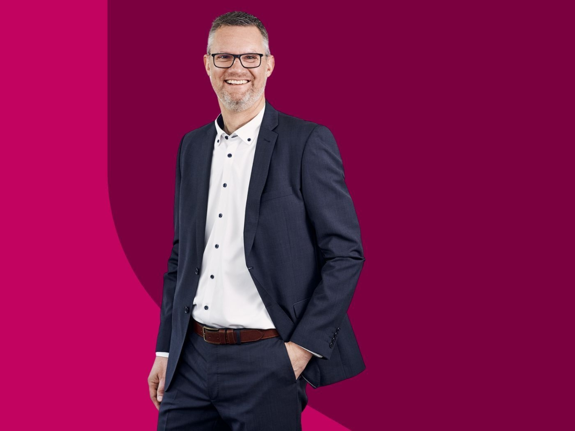 Bruno Schwyter Business