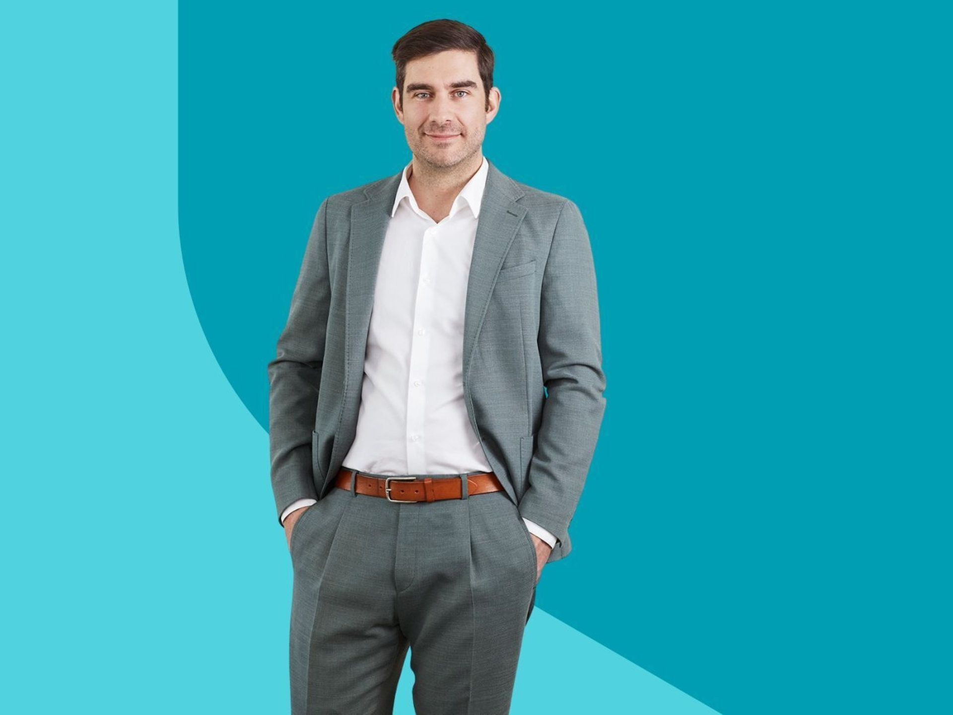 Andri Lareida Business