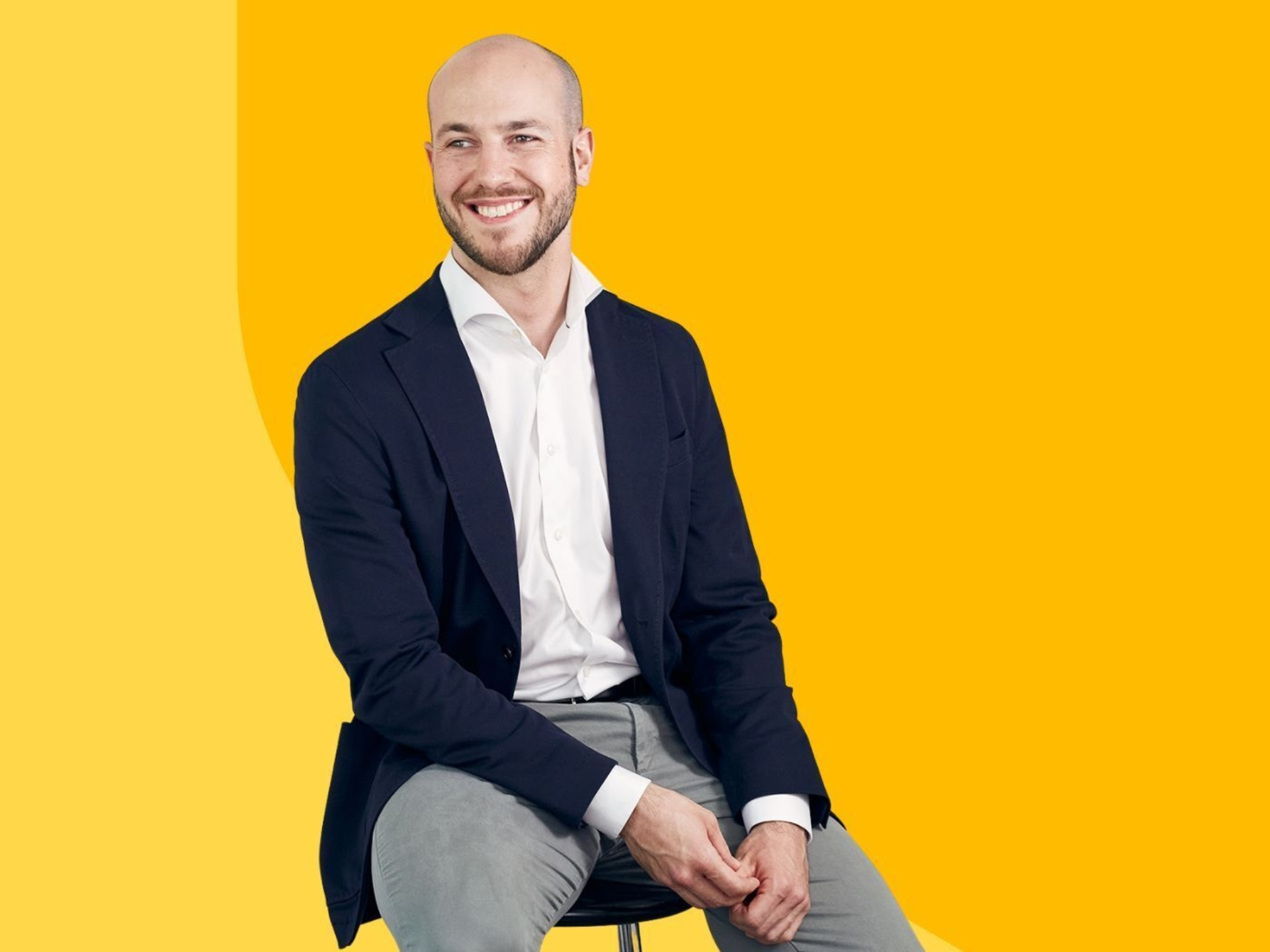 Andreas Sprecher Business