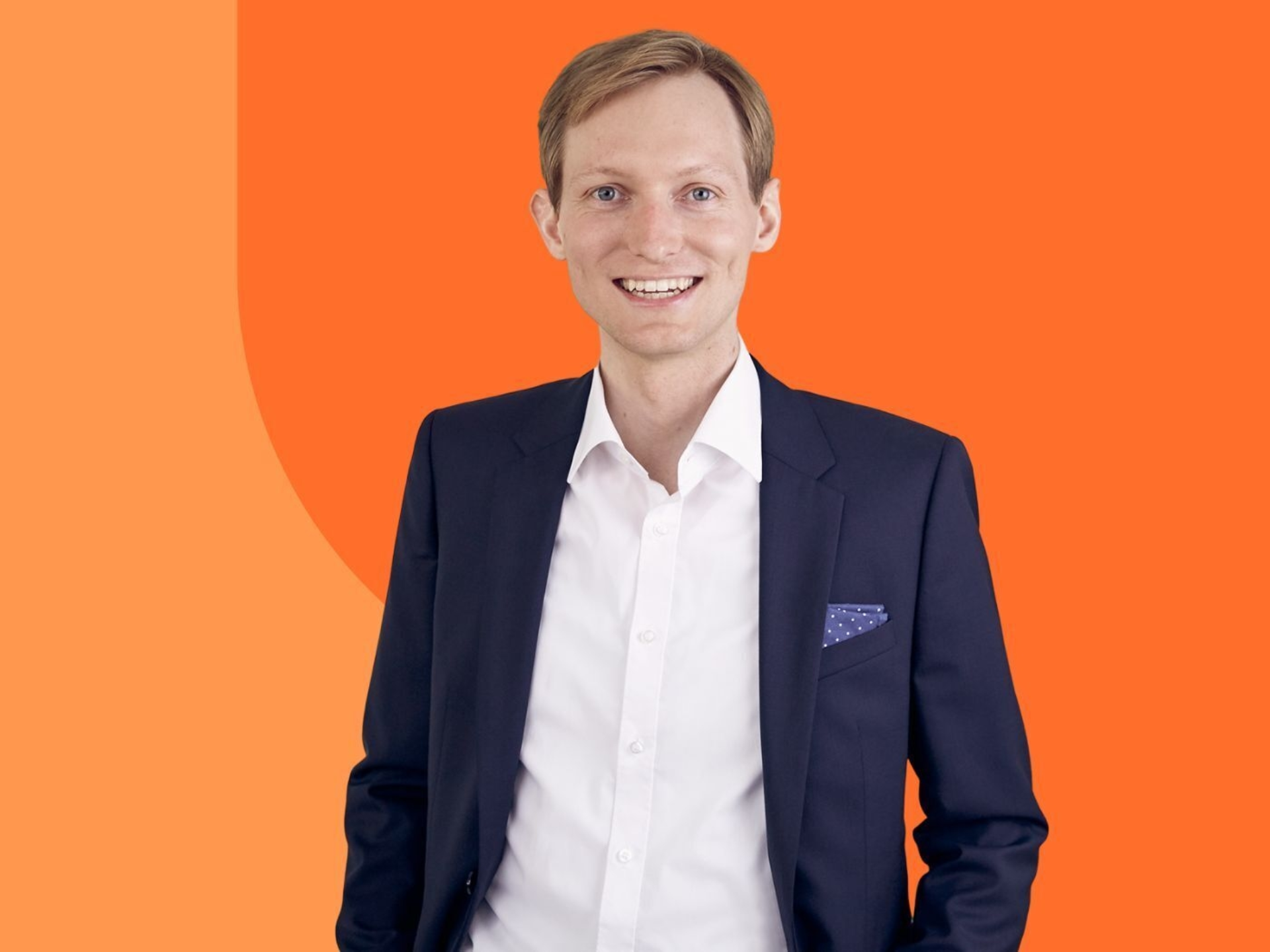 Andreas Schneider Business