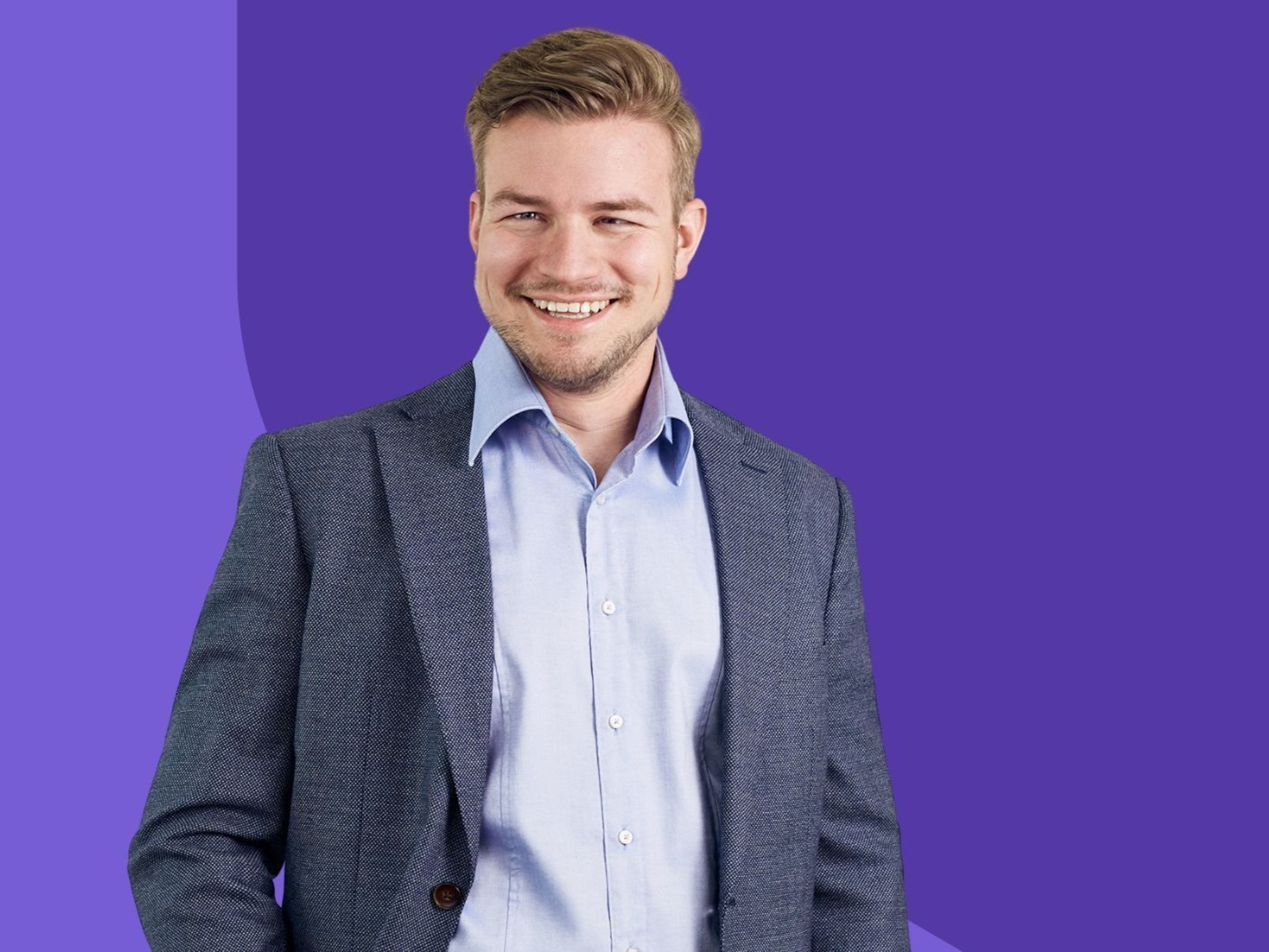 Andreas Kaufmann Business